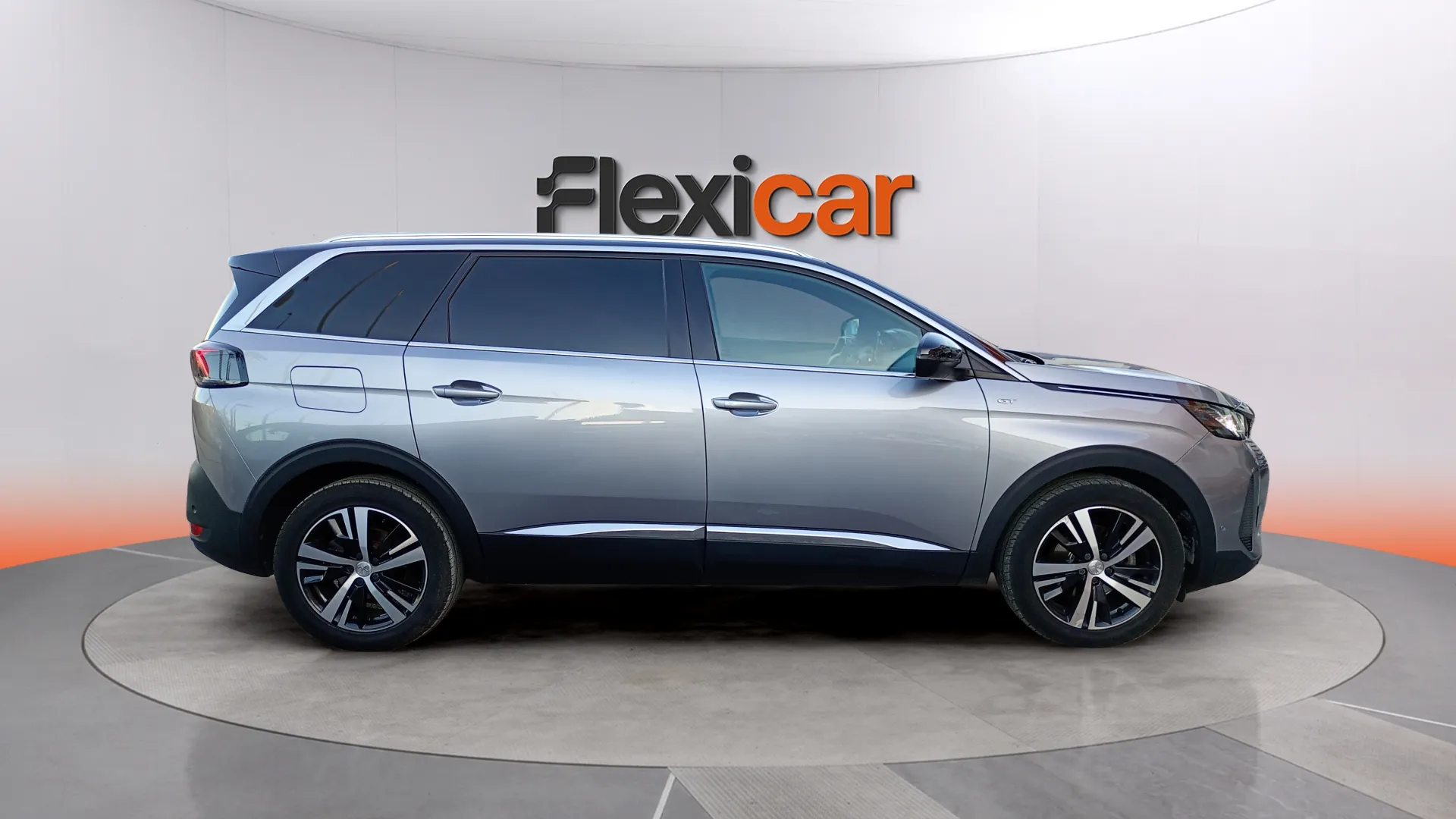 Peugeot 5008 1.5 BlueHDi GT - foto 8