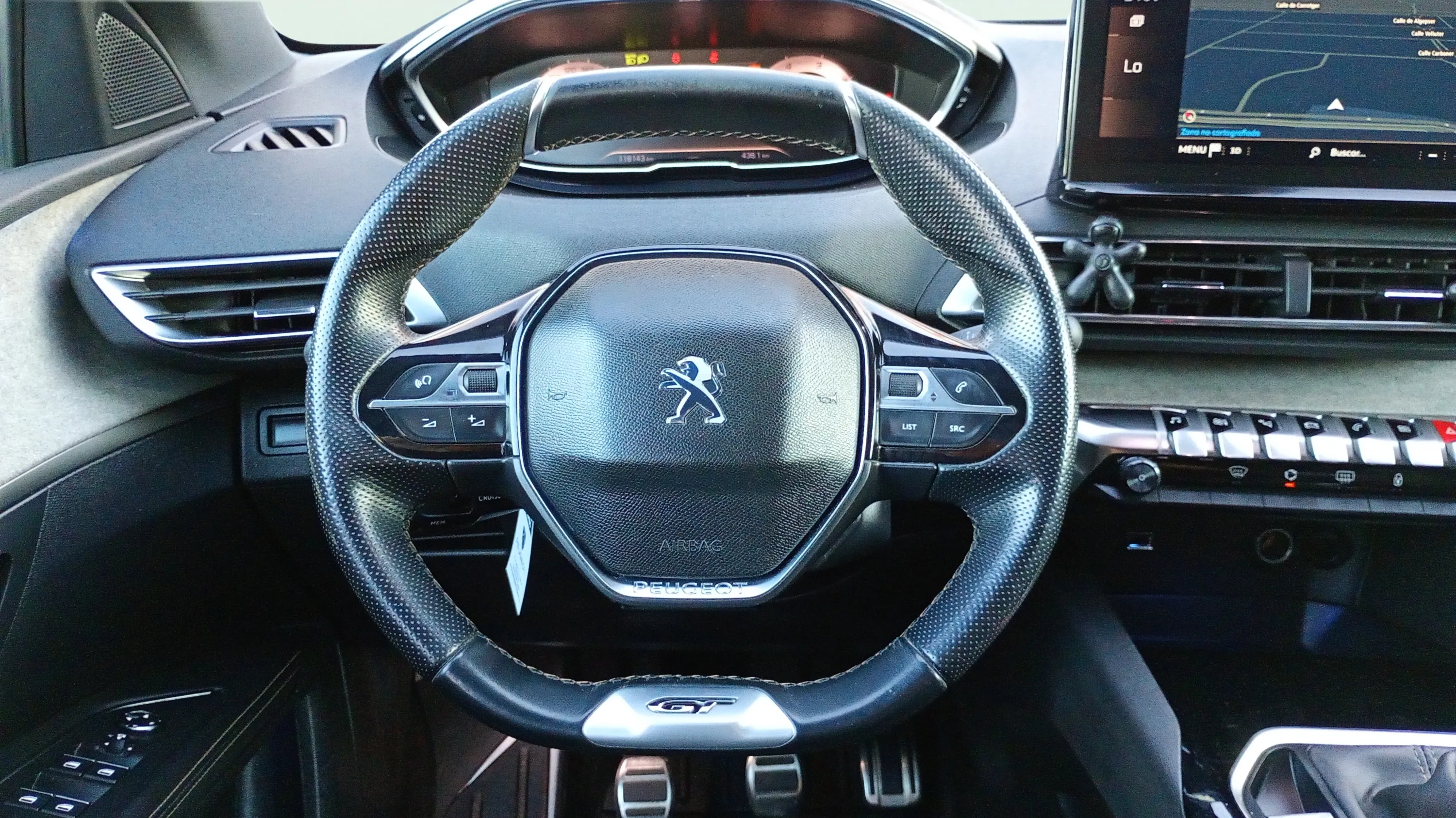 Peugeot 5008 1.5 BlueHDi GT - foto 11