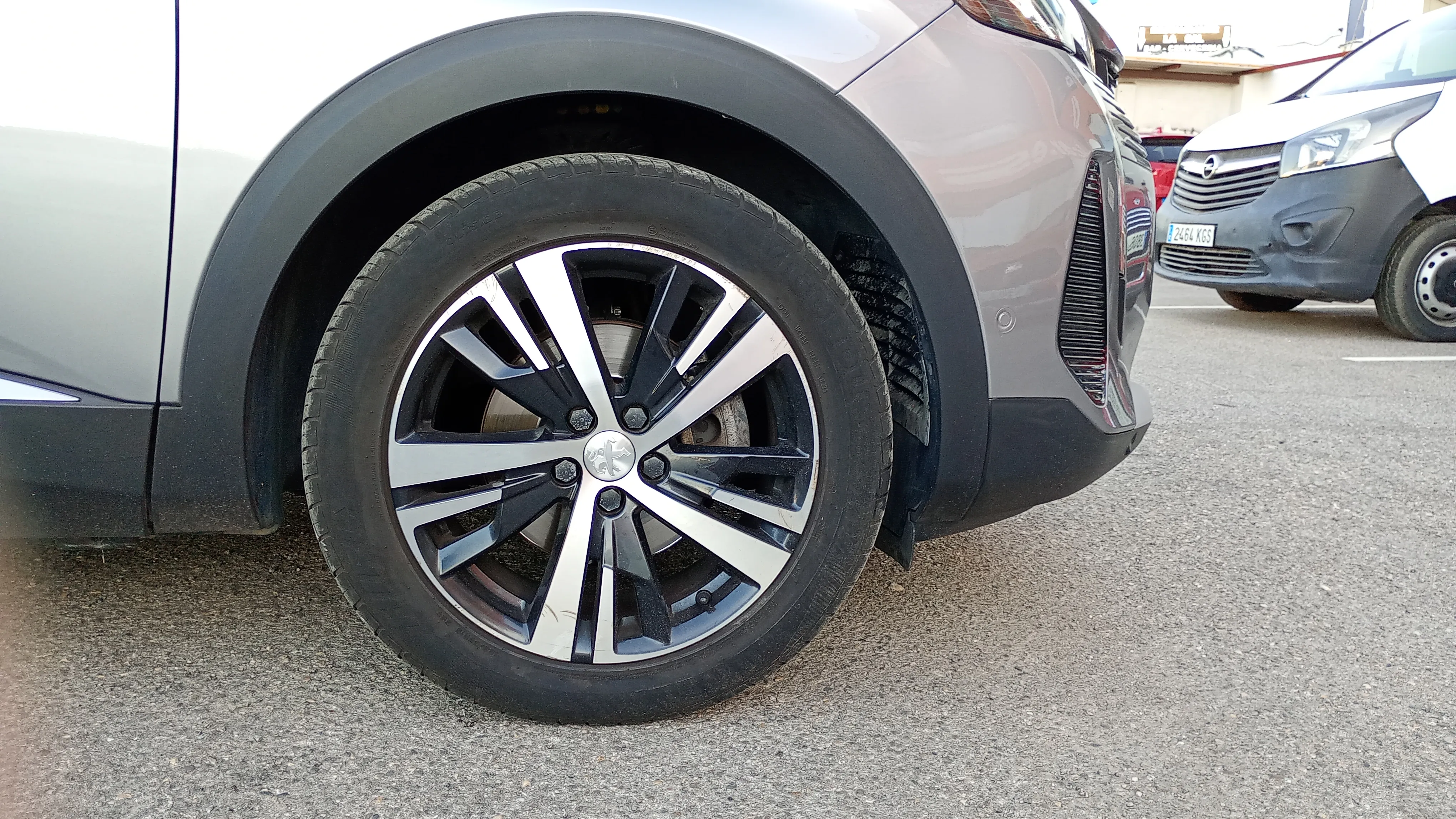 Peugeot 5008 1.5 BlueHDi GT - foto 17