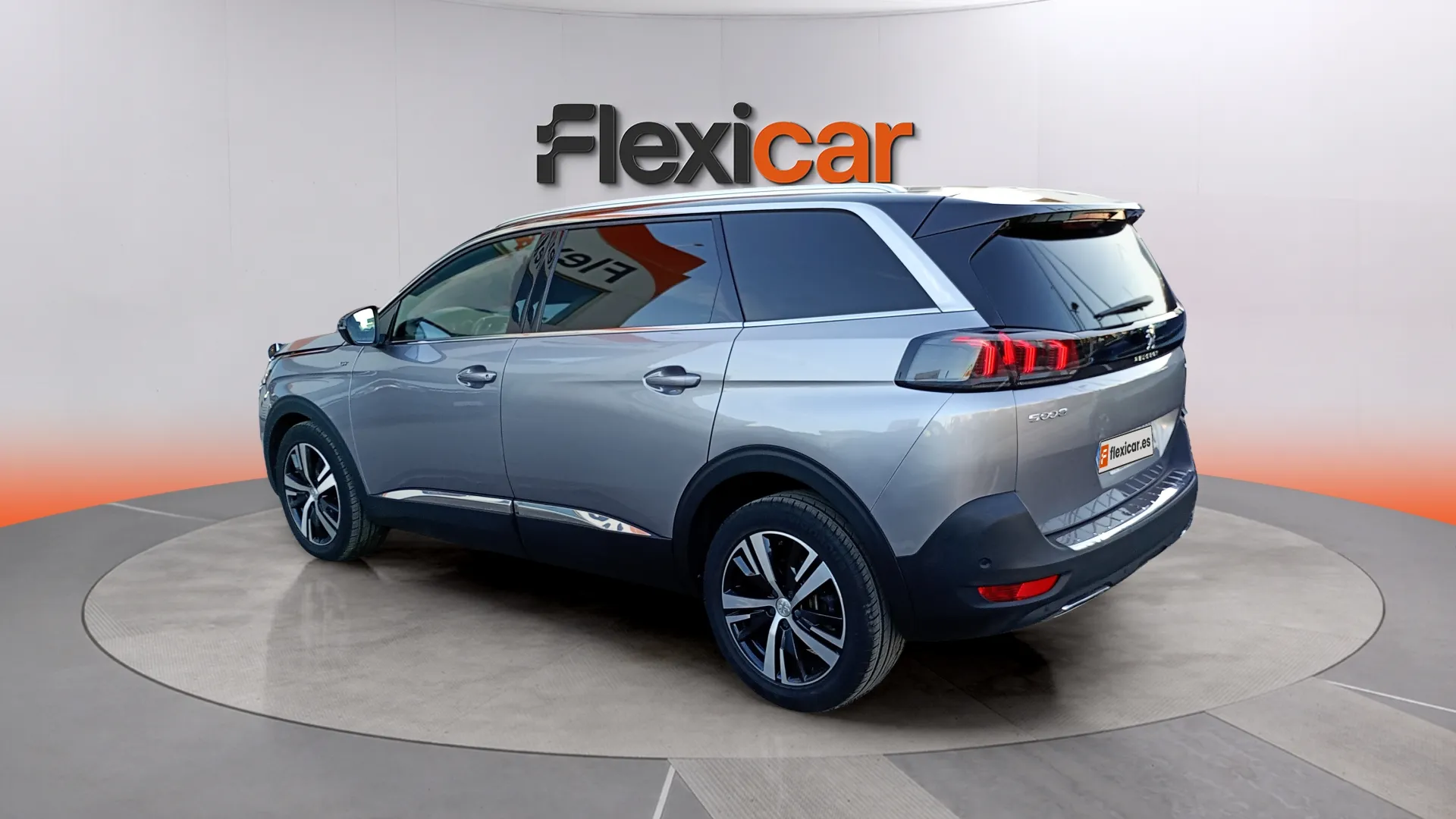 Peugeot 5008 1.5 BlueHDi GT - foto 5