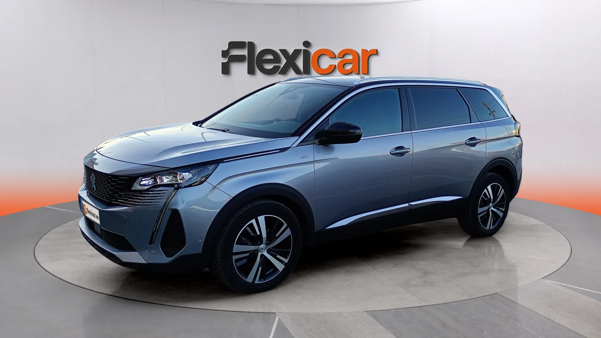 Peugeot 5008 1.5 BlueHDi GT - foto 3