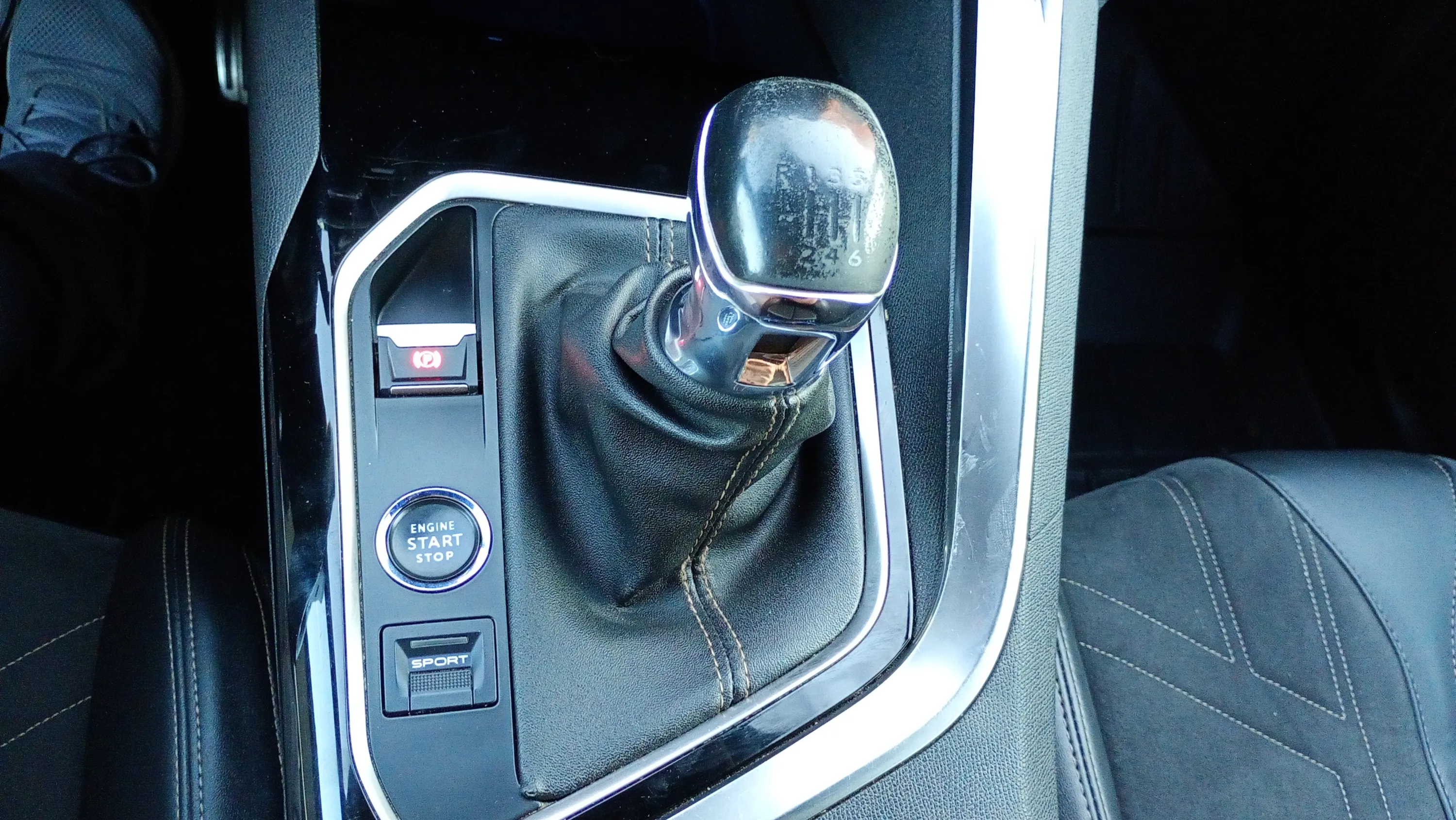 Peugeot 5008 1.5 BlueHDi GT - foto 29