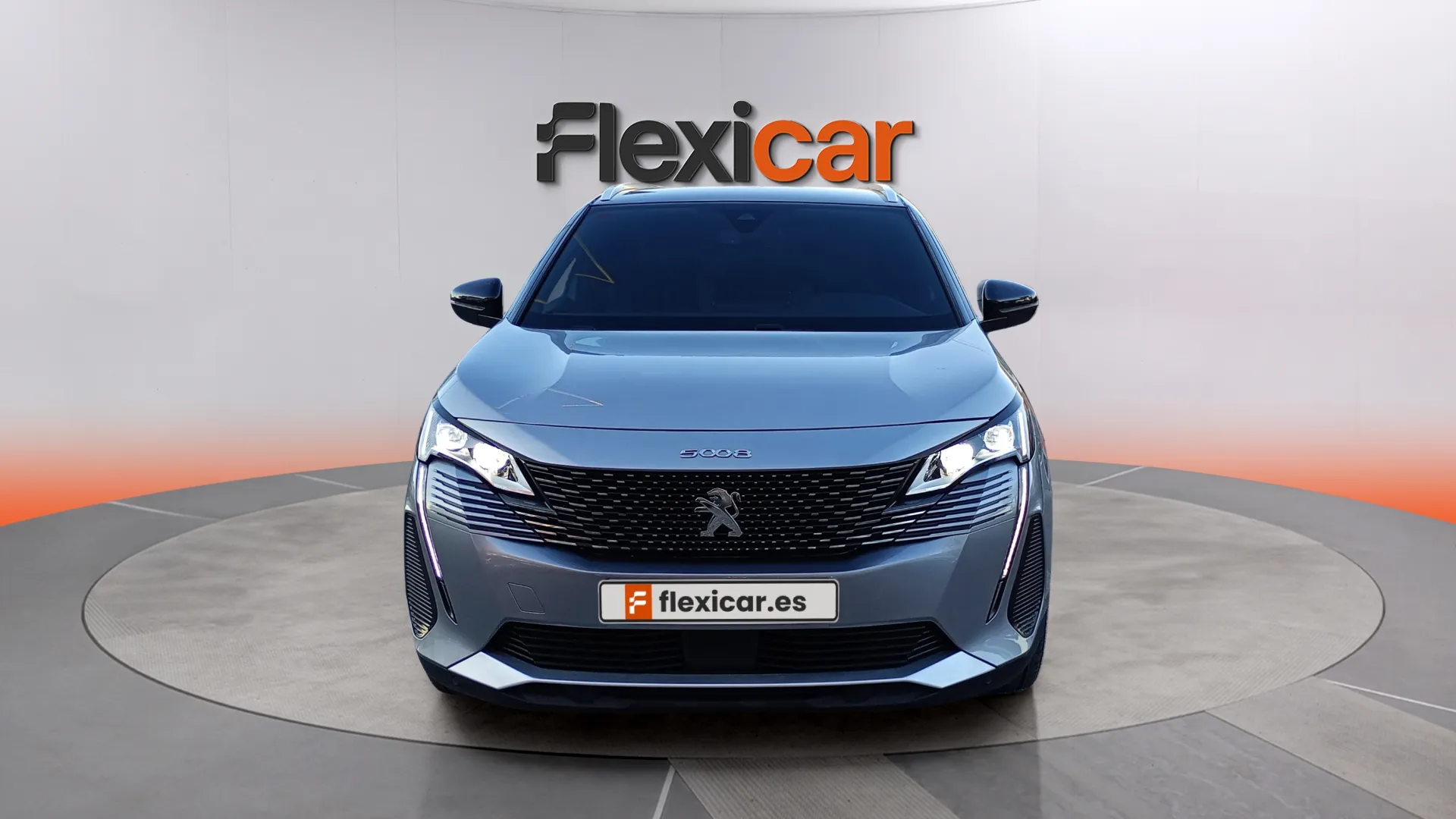 Peugeot 5008 1.5 BlueHDi GT - foto 2