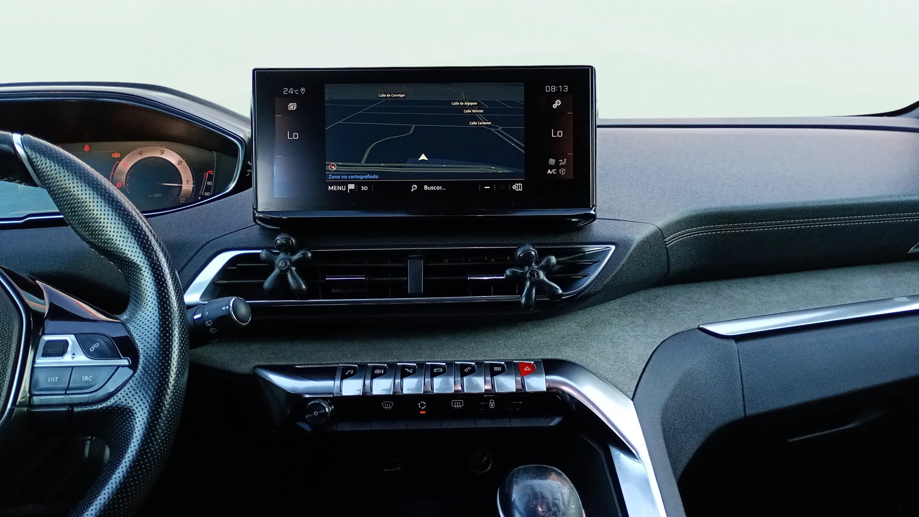 Peugeot 5008 1.5 BlueHDi GT - foto 10