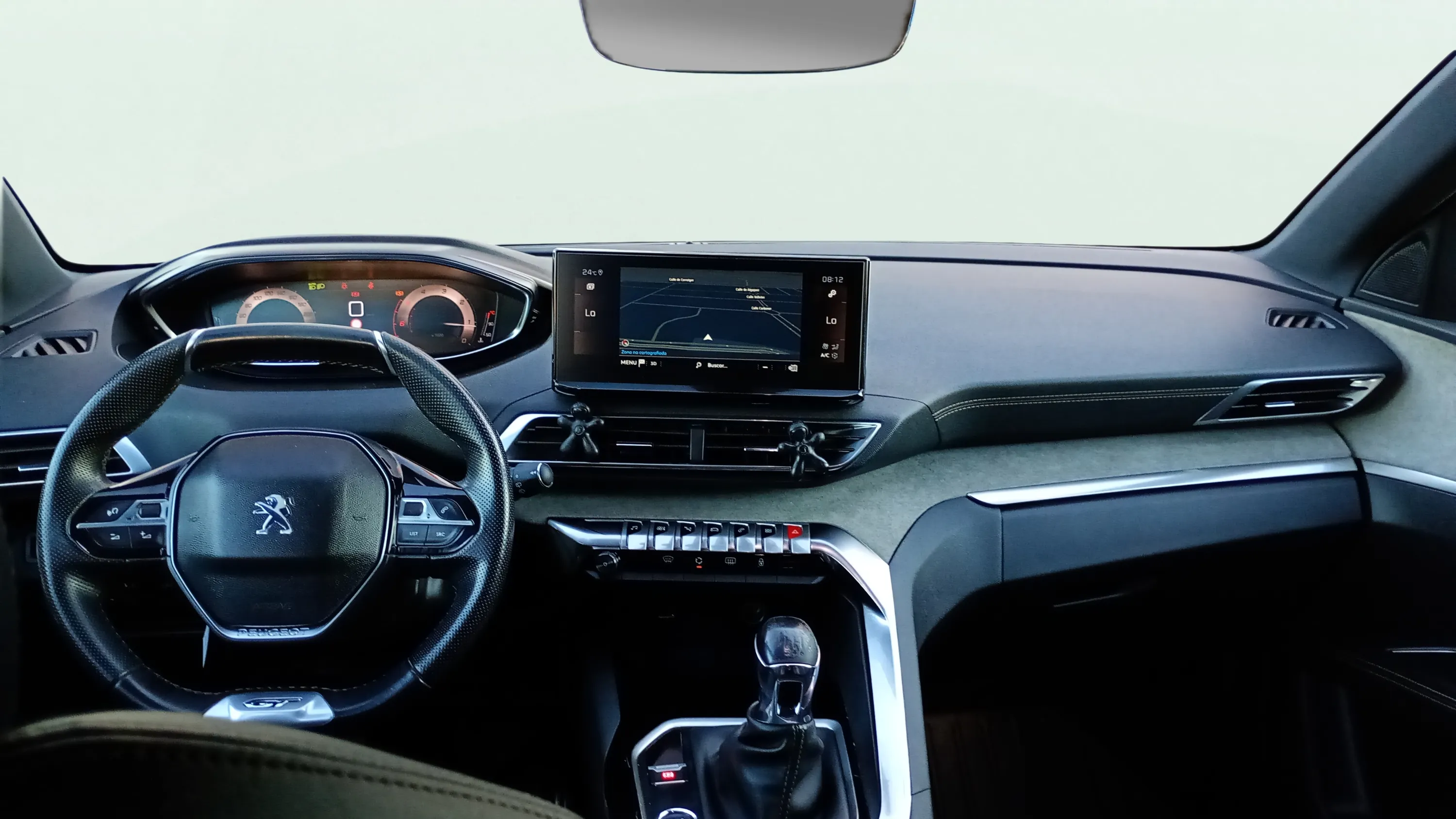 Peugeot 5008 1.5 BlueHDi GT - foto 9
