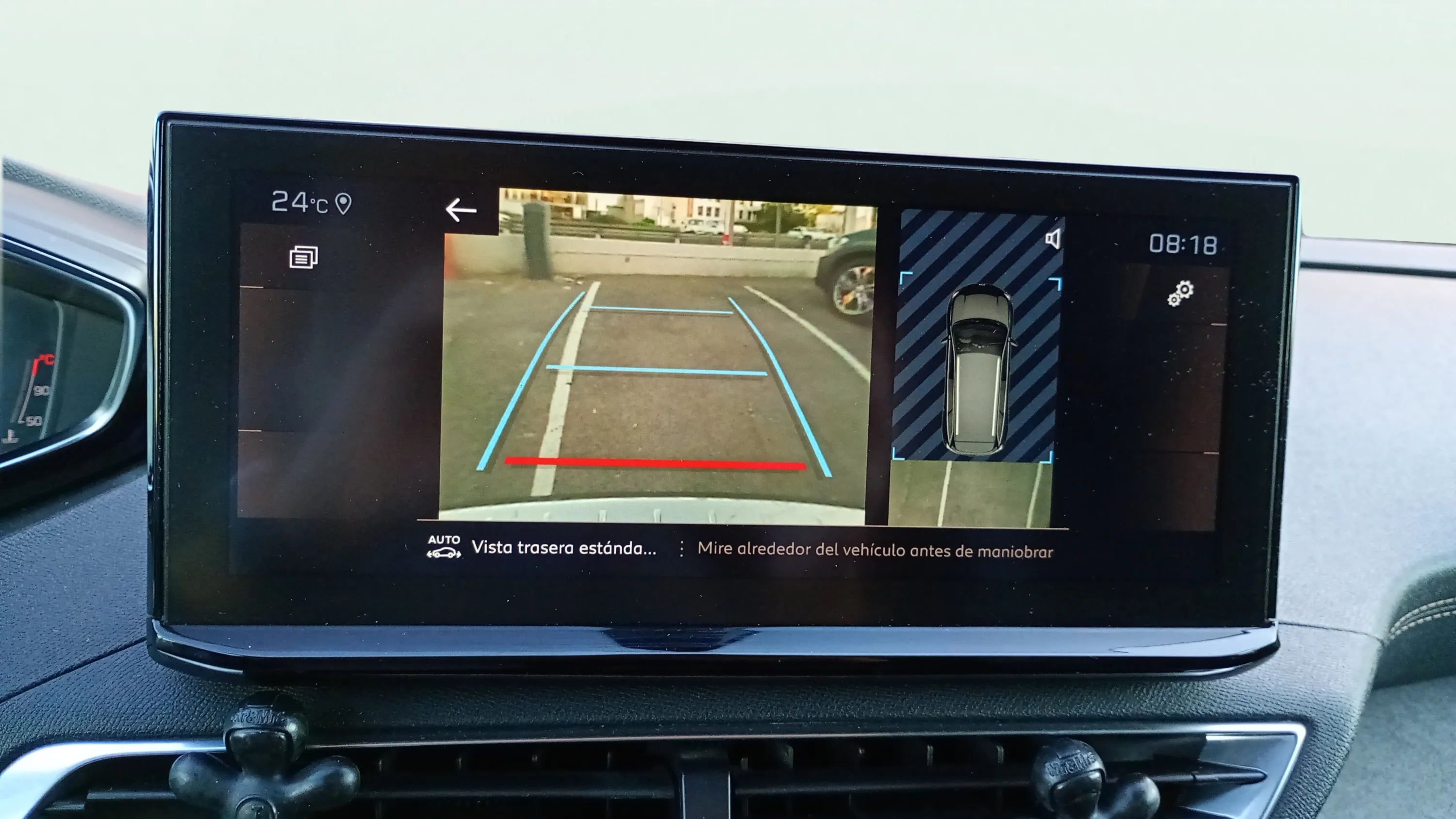 Peugeot 5008 1.5 BlueHDi GT - foto 27