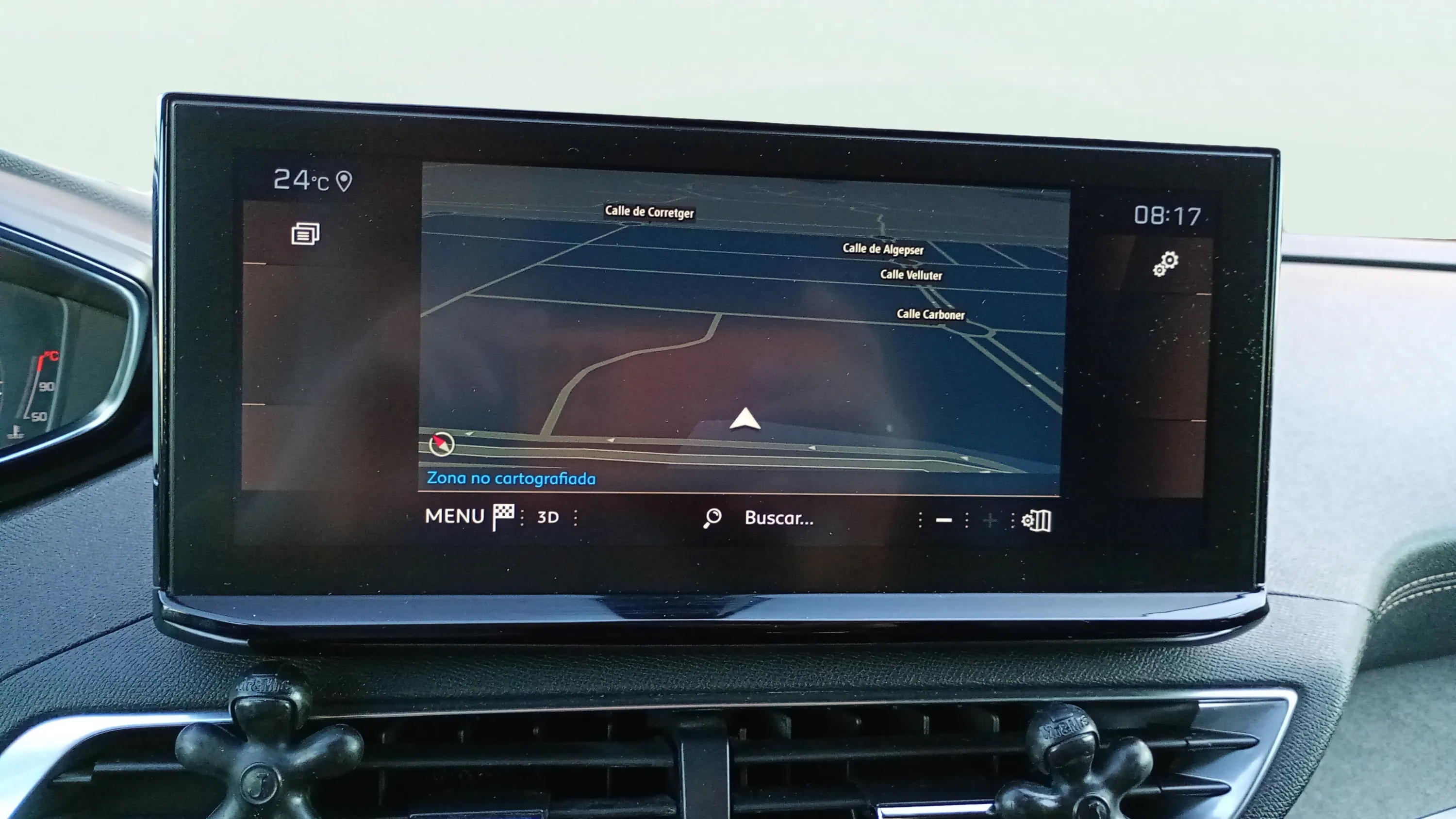Peugeot 5008 1.5 BlueHDi GT - foto 26