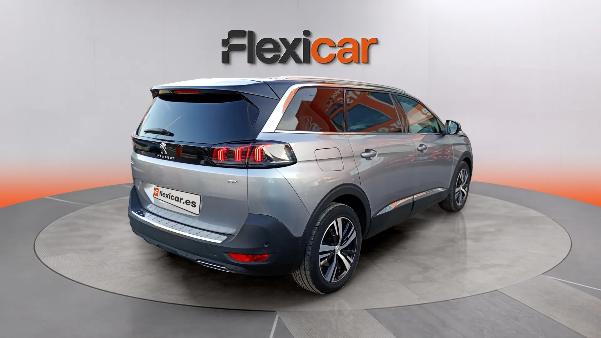 Peugeot 5008 1.5 BlueHDi GT - foto 7