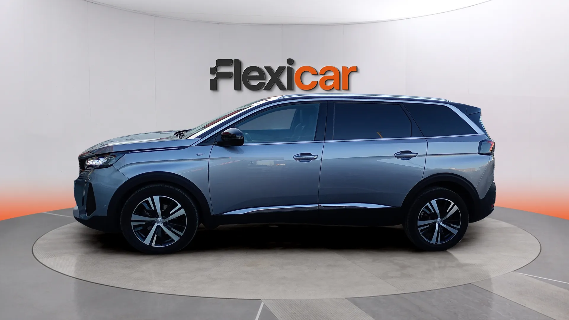 Peugeot 5008 1.5 BlueHDi GT - foto 4