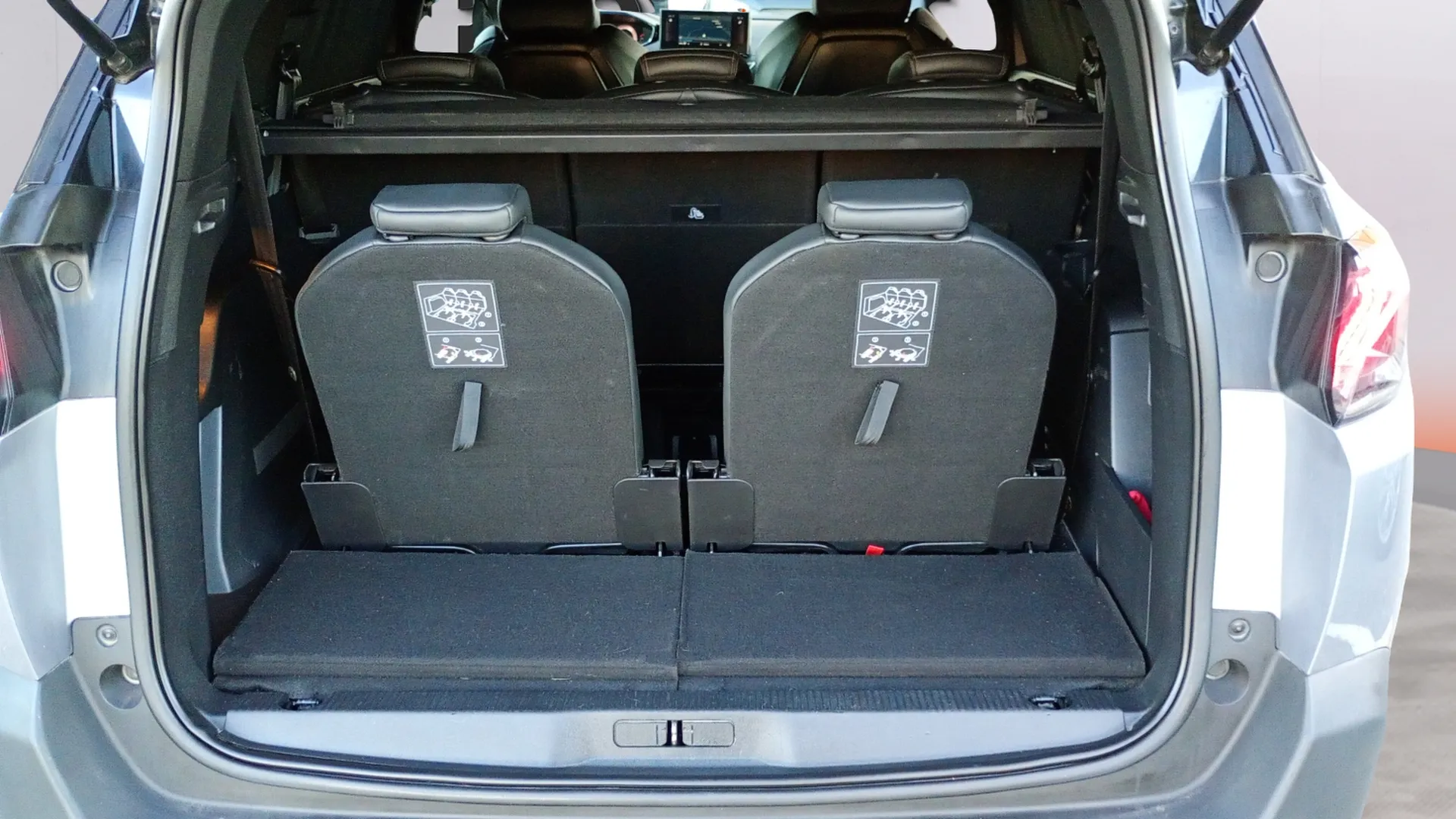 Peugeot 5008 1.5 BlueHDi GT - foto 18