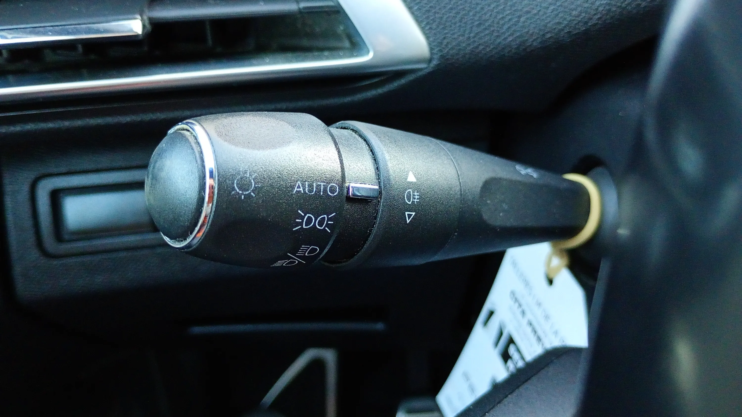 Peugeot 5008 1.5 BlueHDi GT - foto 22