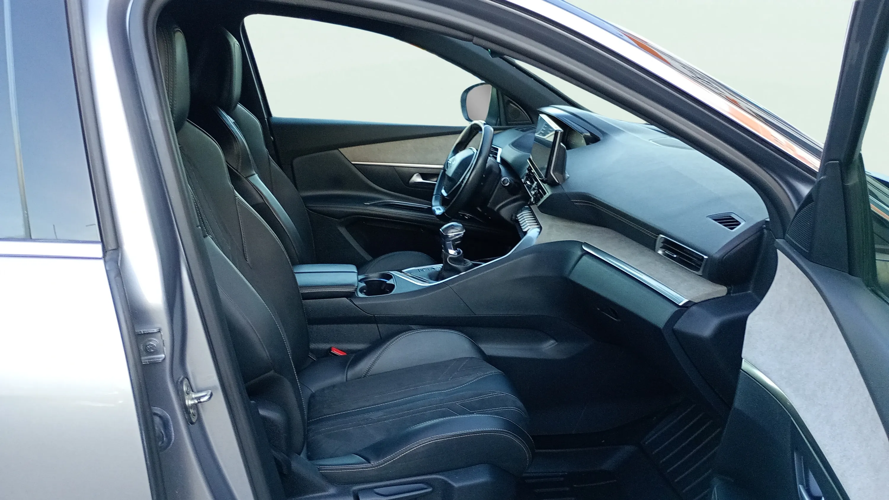 Peugeot 5008 1.5 BlueHDi GT - foto 13