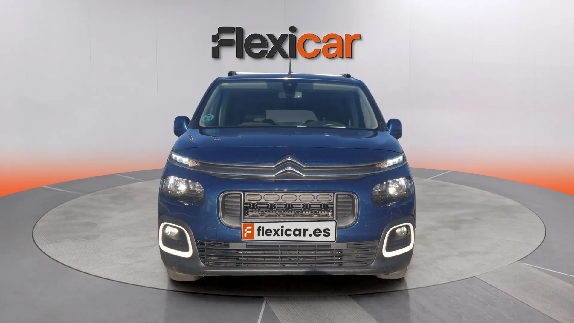 Citroën Berlingo Talla XL BlueHDi 100 Feel - foto 2