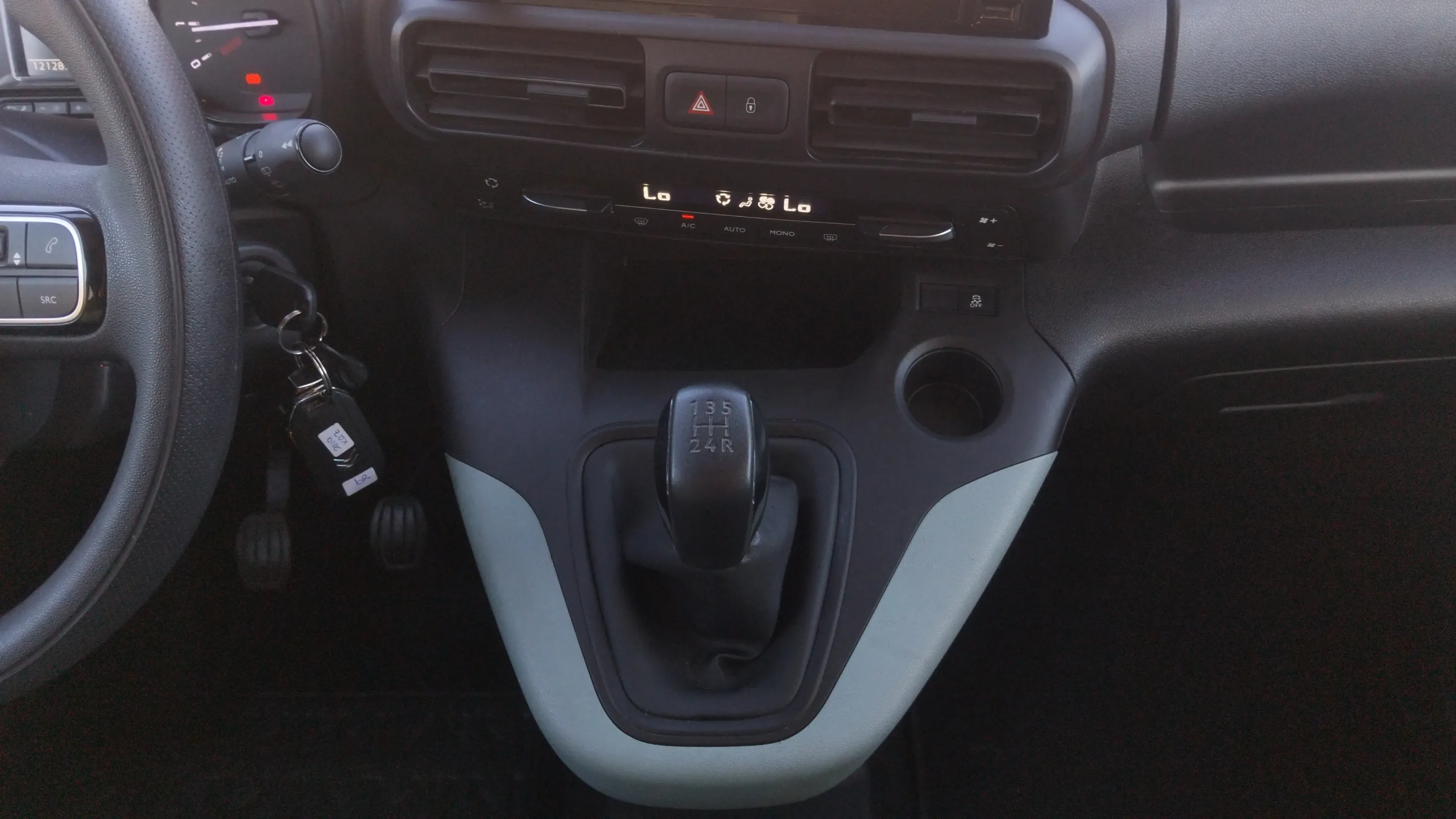 Citroën Berlingo Talla XL BlueHDi 100 Feel - foto 19