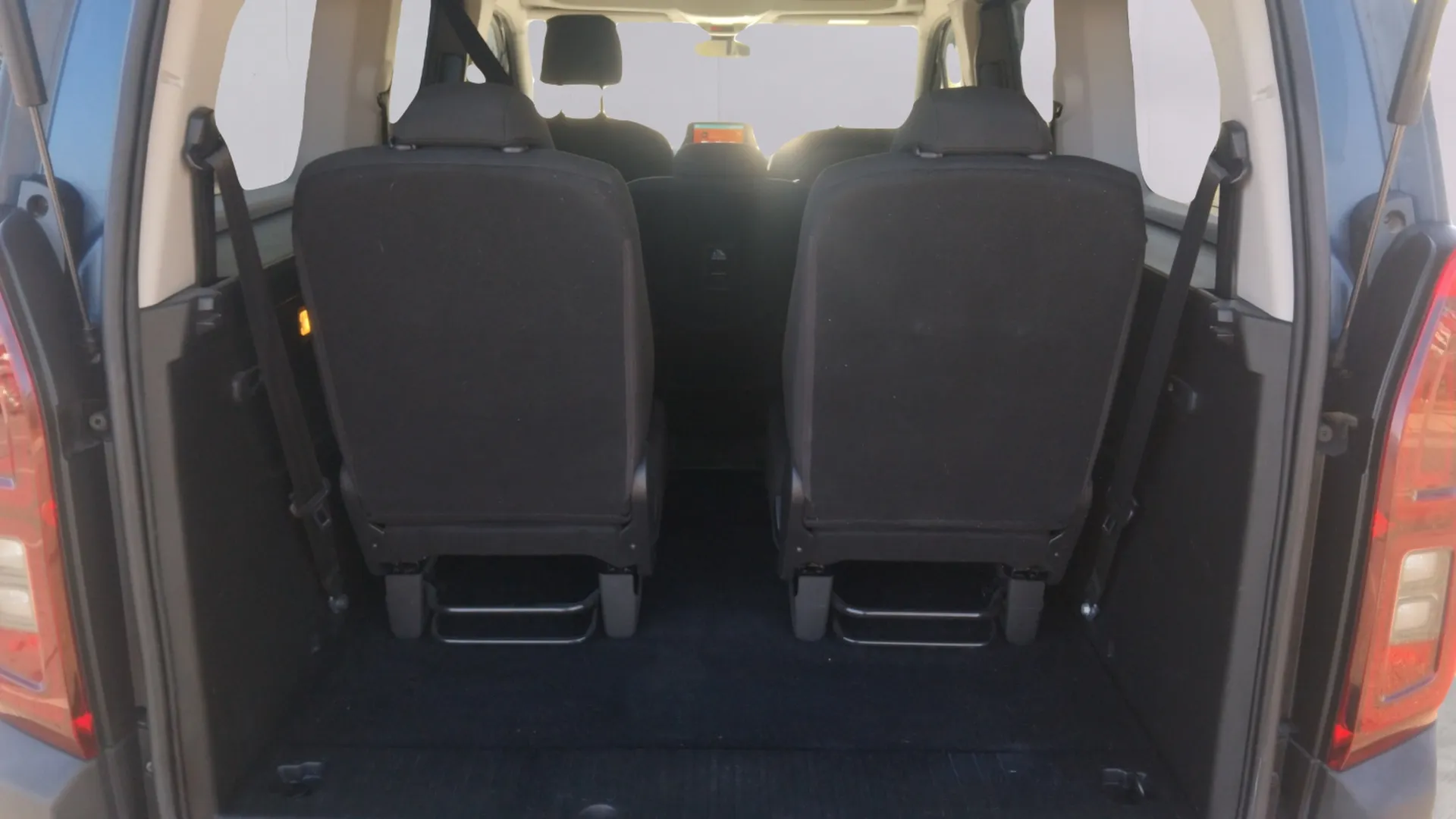 Citroën Berlingo Talla XL BlueHDi 100 Feel - foto 9