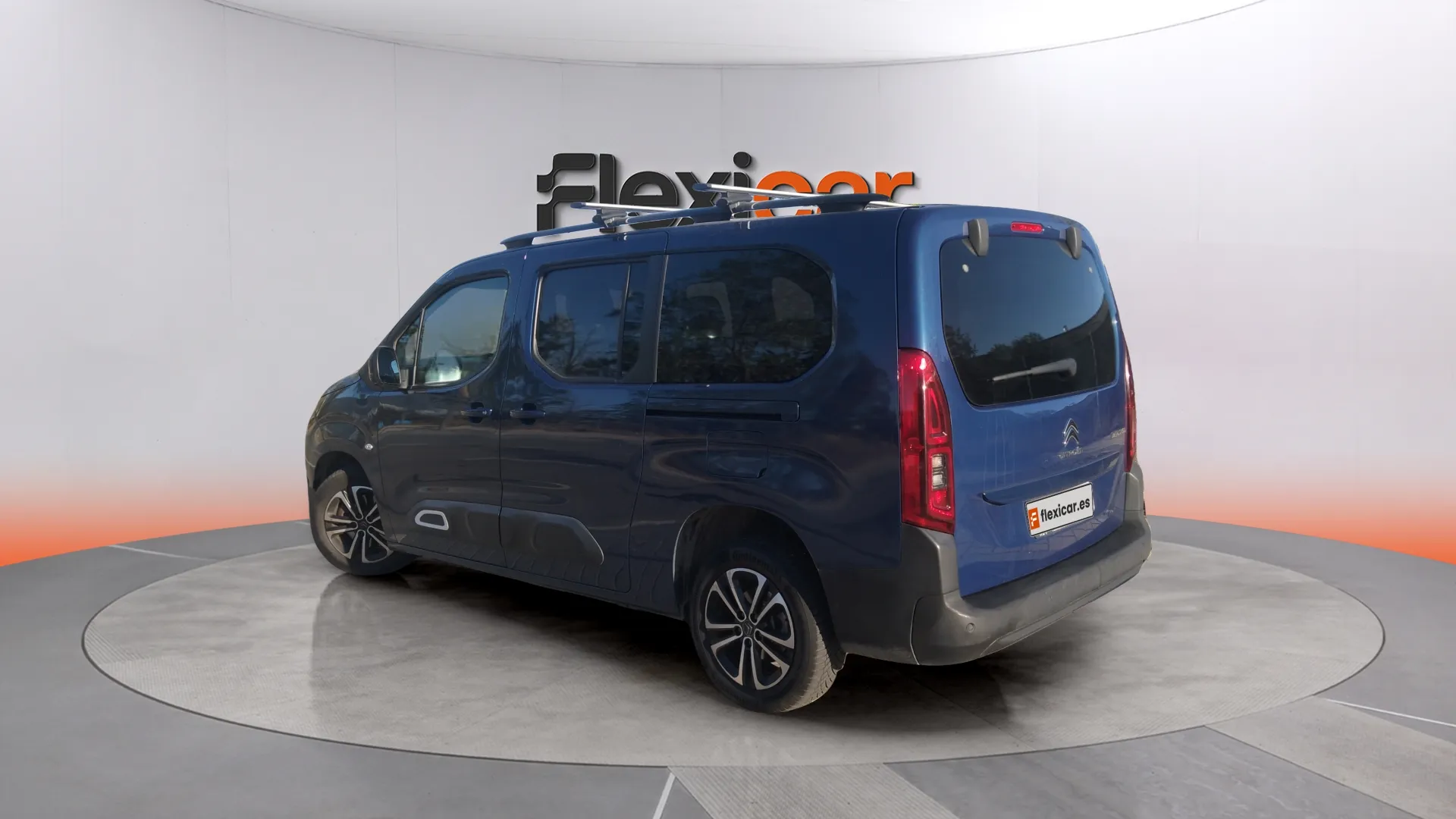 Citroën Berlingo Talla XL BlueHDi 100 Feel - foto 5