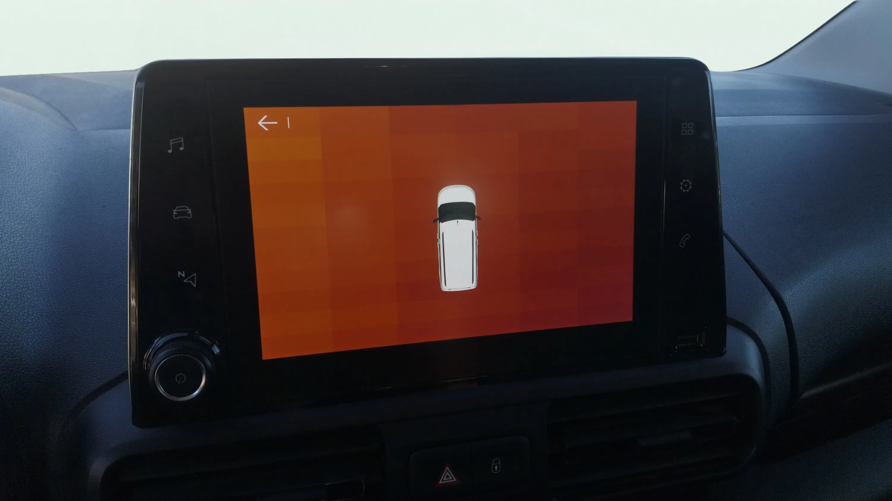 Citroën Berlingo Talla XL BlueHDi 100 Feel - foto 17