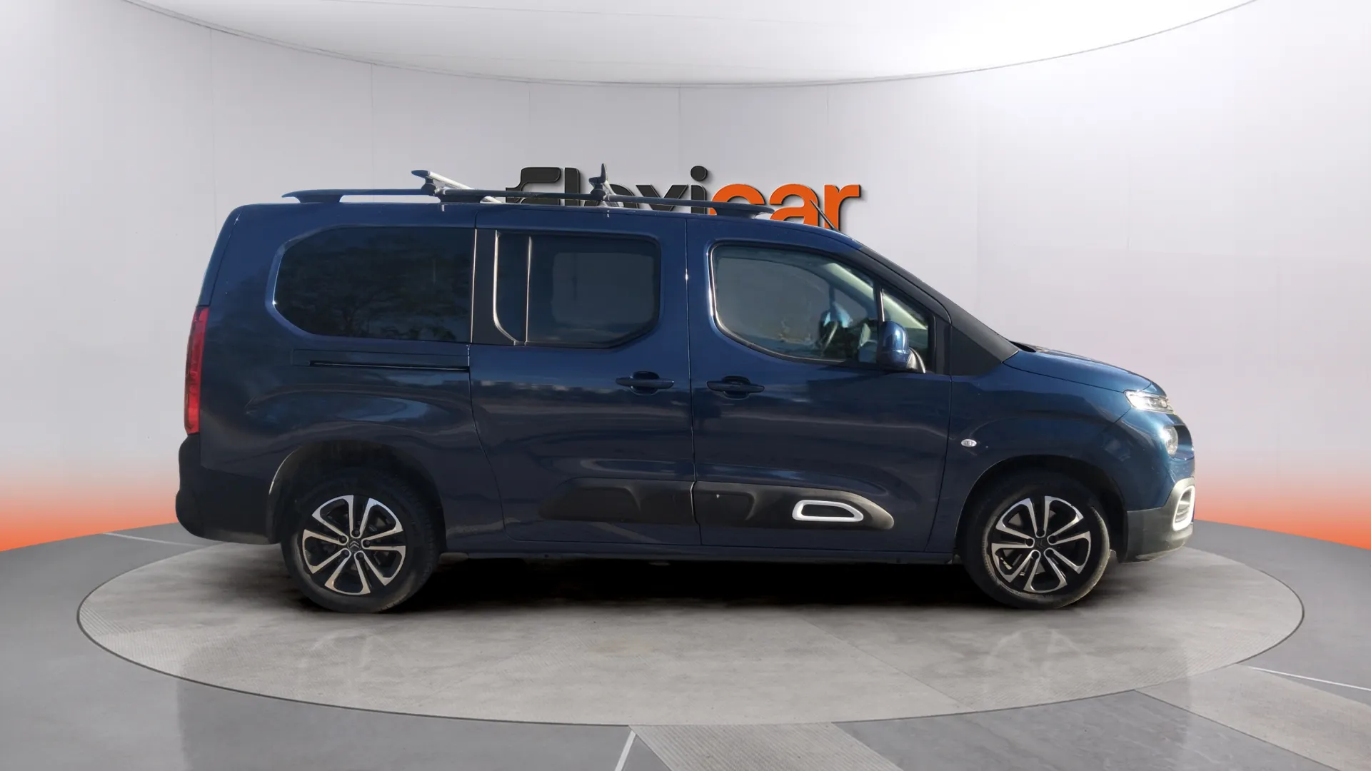 Citroën Berlingo Talla XL BlueHDi 100 Feel - foto 6