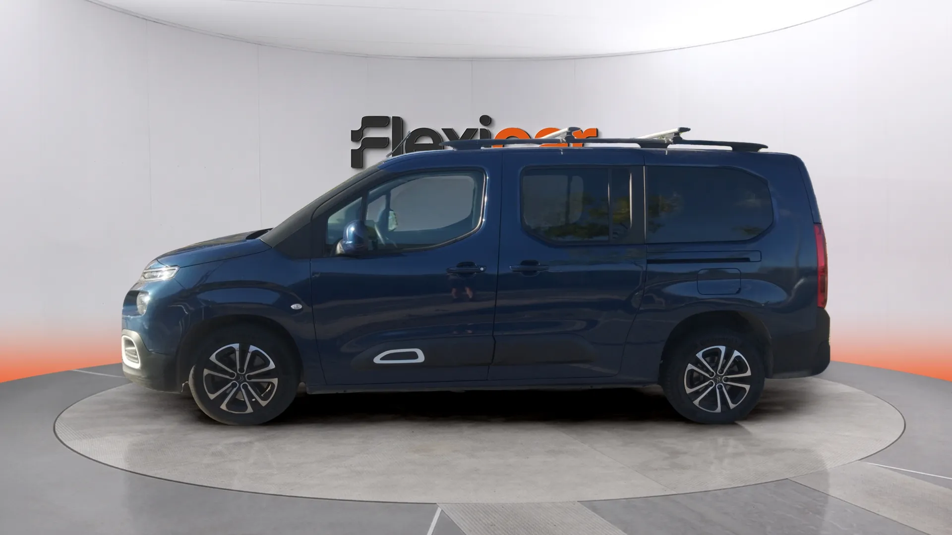 Citroën Berlingo Talla XL BlueHDi 100 Feel - foto 4