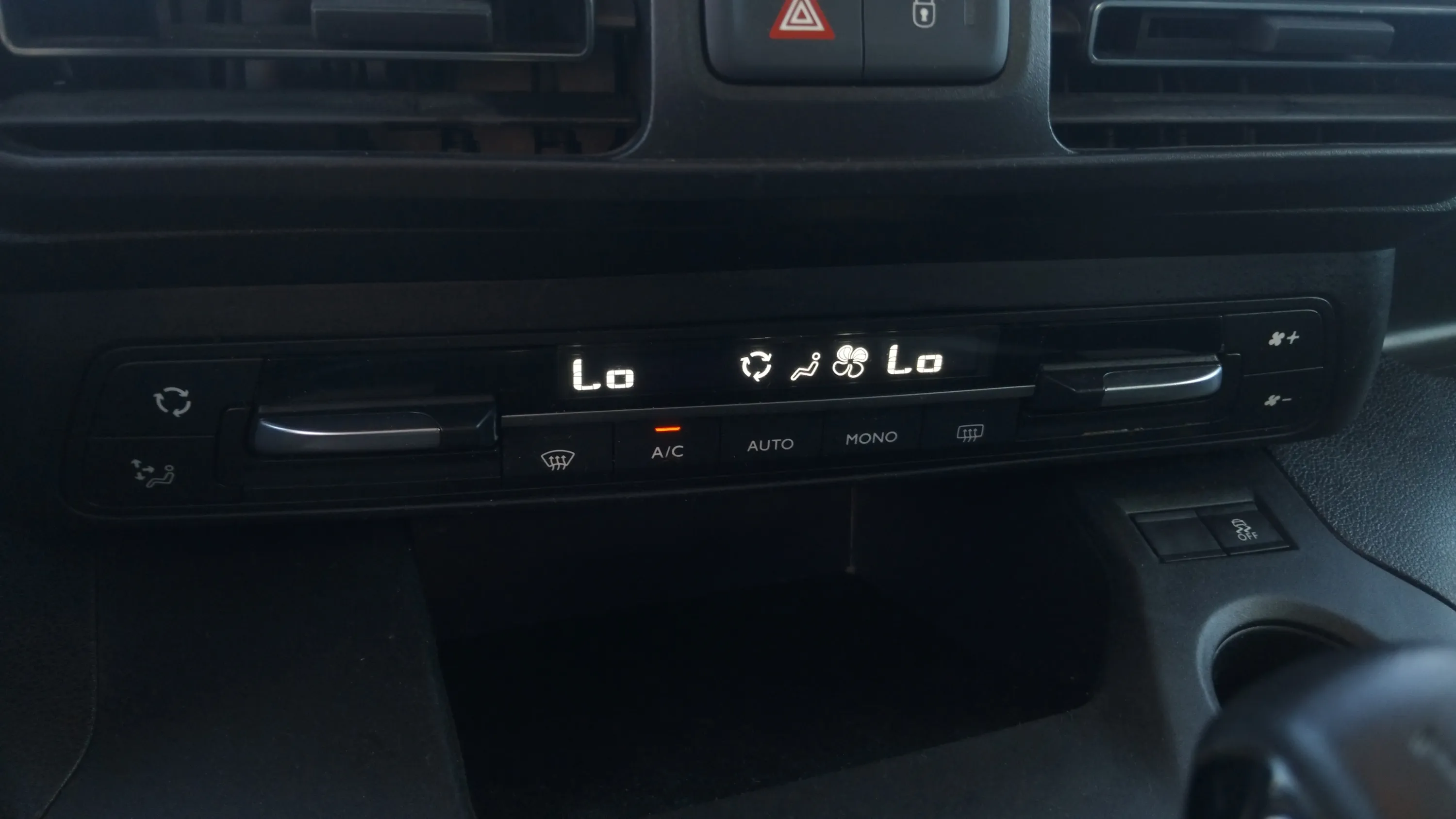 Citroën Berlingo Talla XL BlueHDi 100 Feel - foto 18