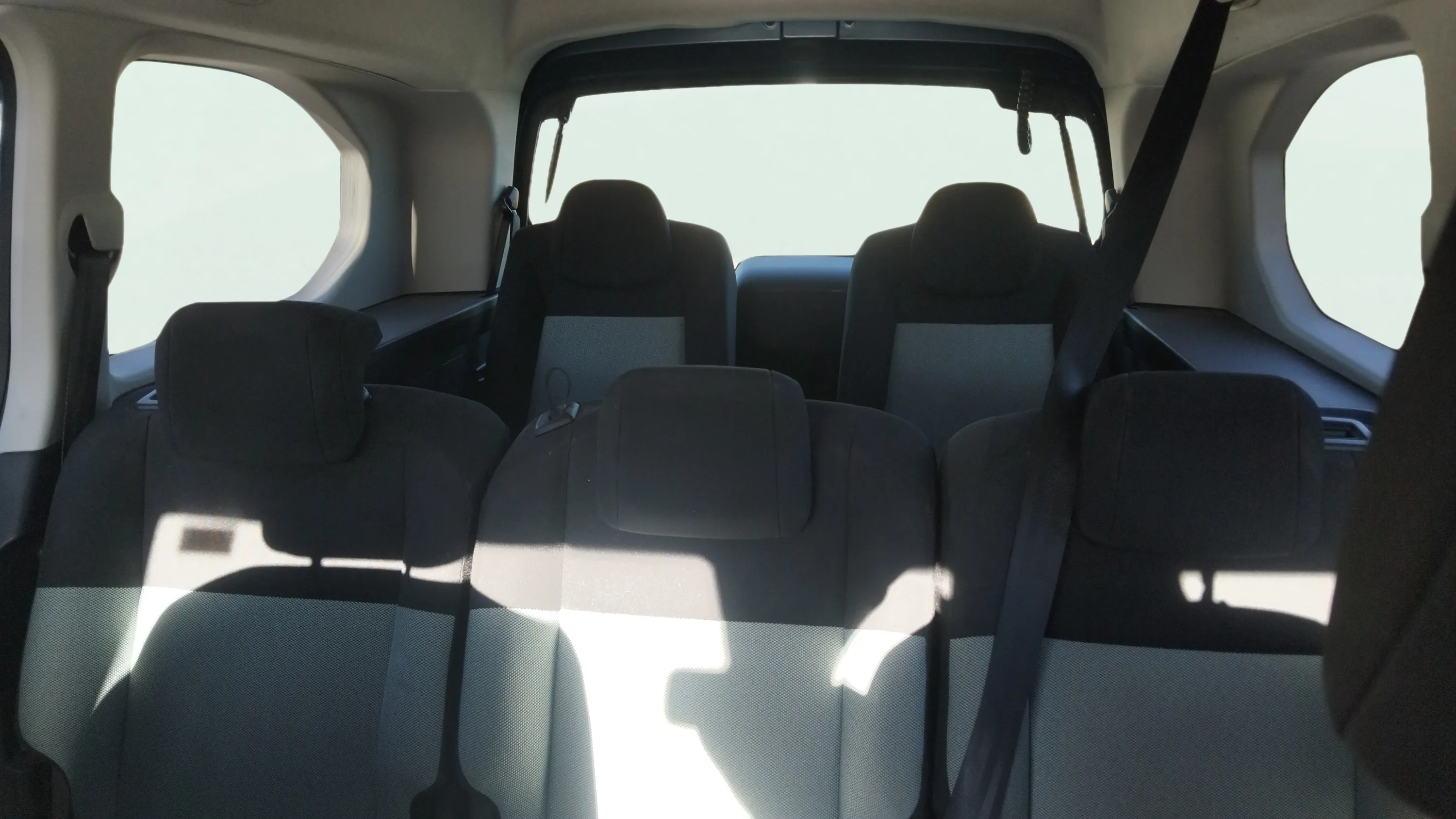 Citroën Berlingo Talla XL BlueHDi 100 Feel - foto 12