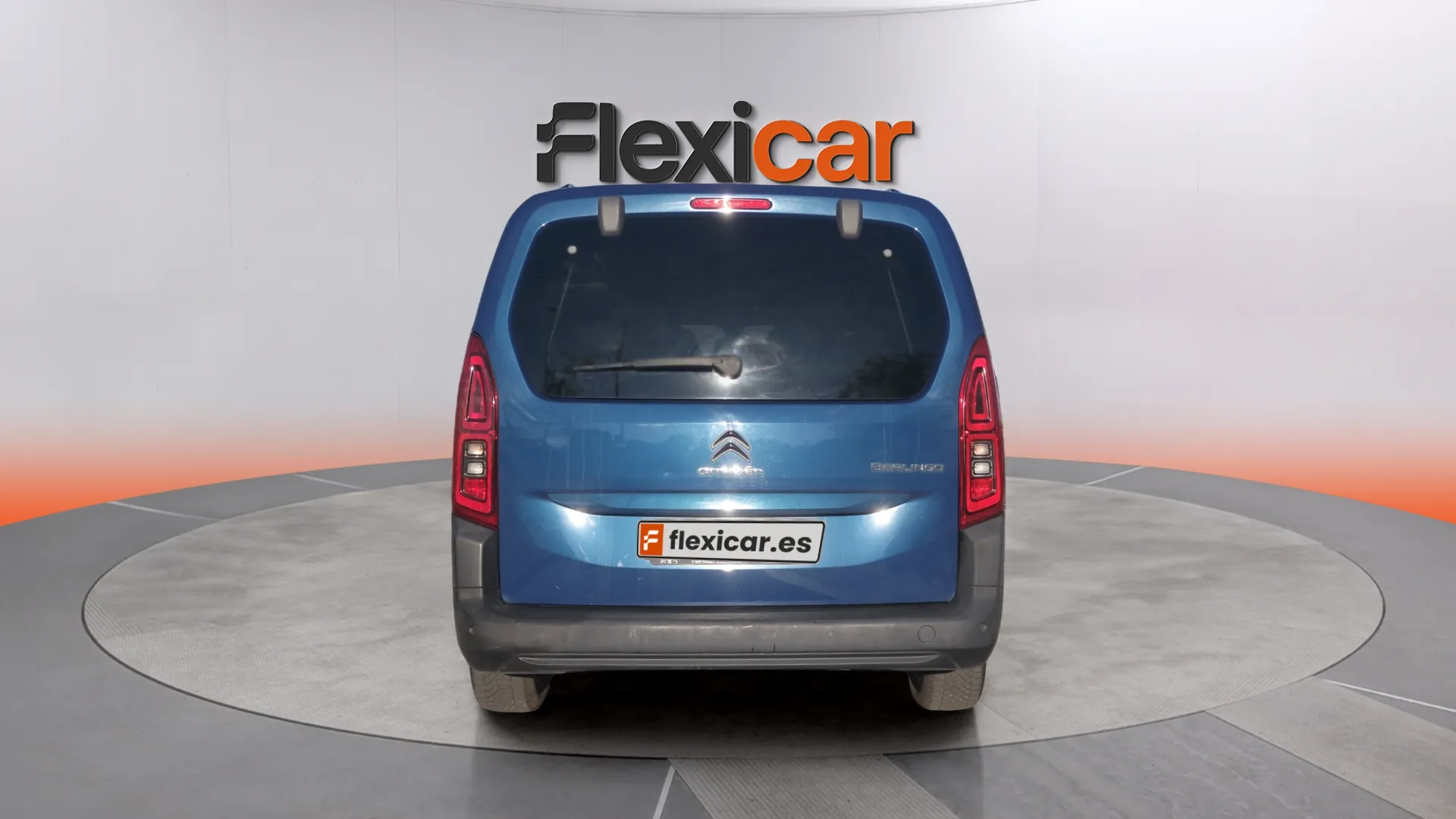 Citroën Berlingo Talla XL BlueHDi 100 Feel - foto 8