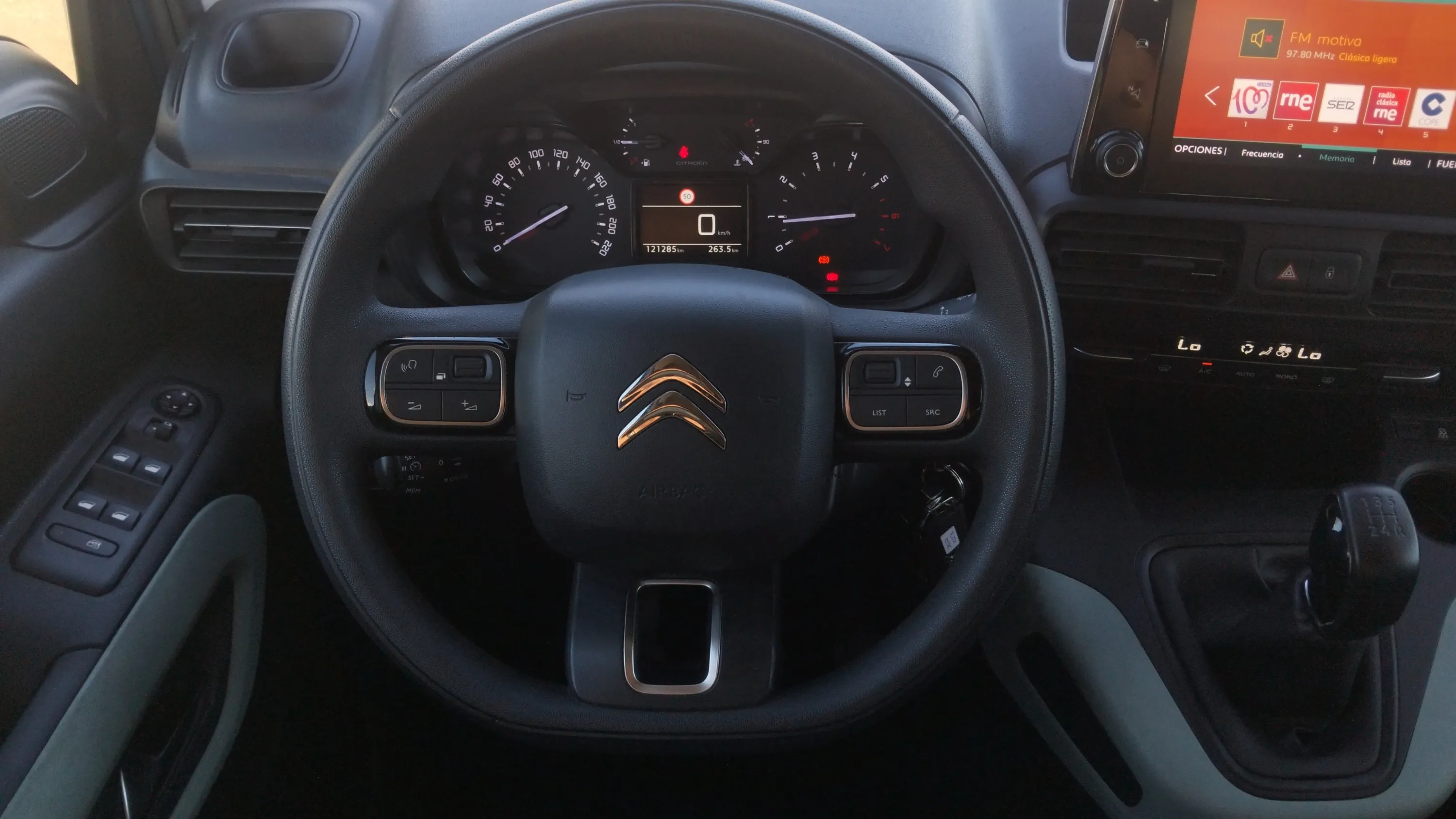 Citroën Berlingo Talla XL BlueHDi 100 Feel - foto 14