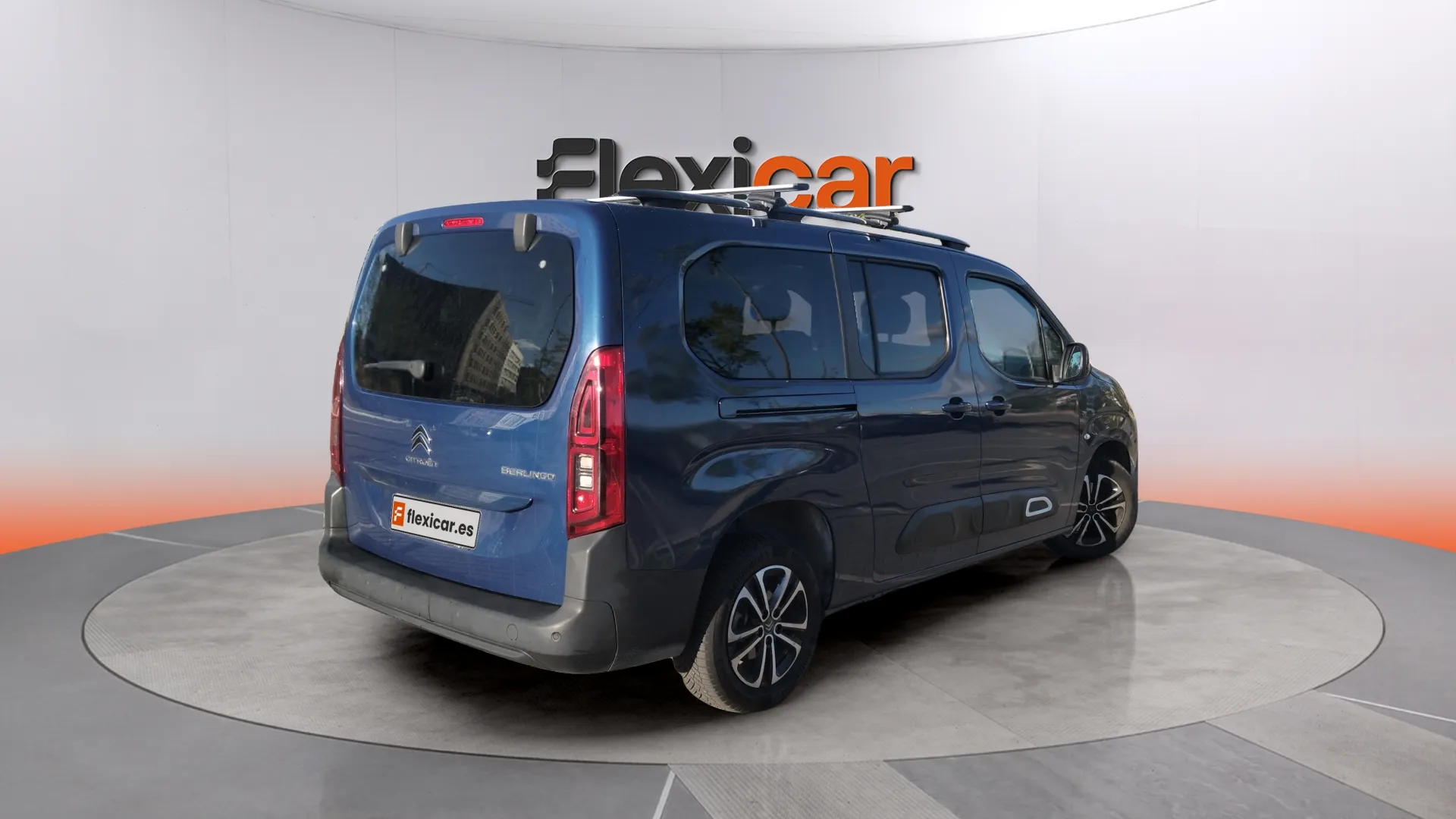Citroën Berlingo Talla XL BlueHDi 100 Feel - foto 7