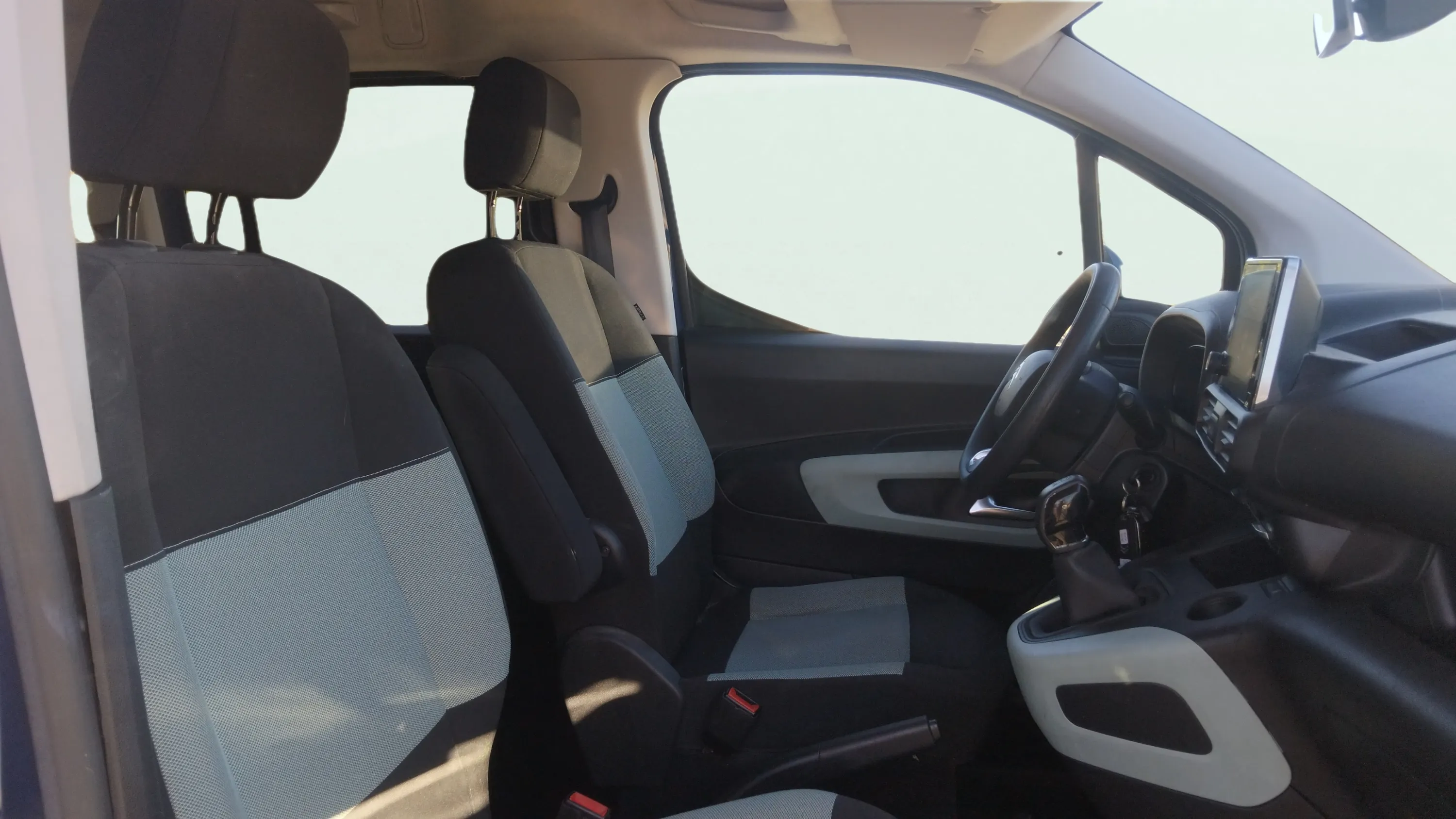 Citroën Berlingo Talla XL BlueHDi 100 Feel - foto 10