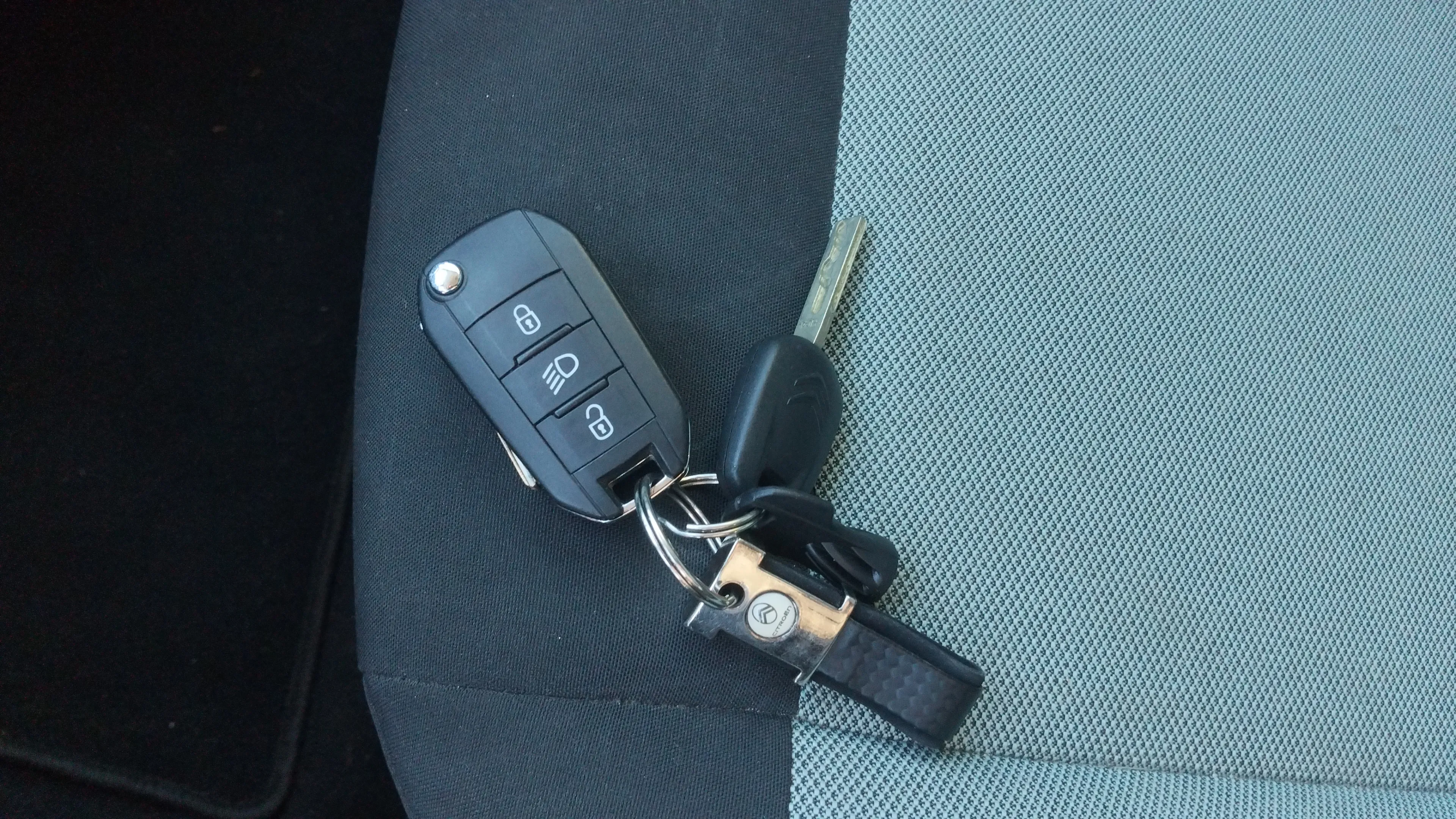 Citroën Berlingo Talla XL BlueHDi 100 Feel - foto 23