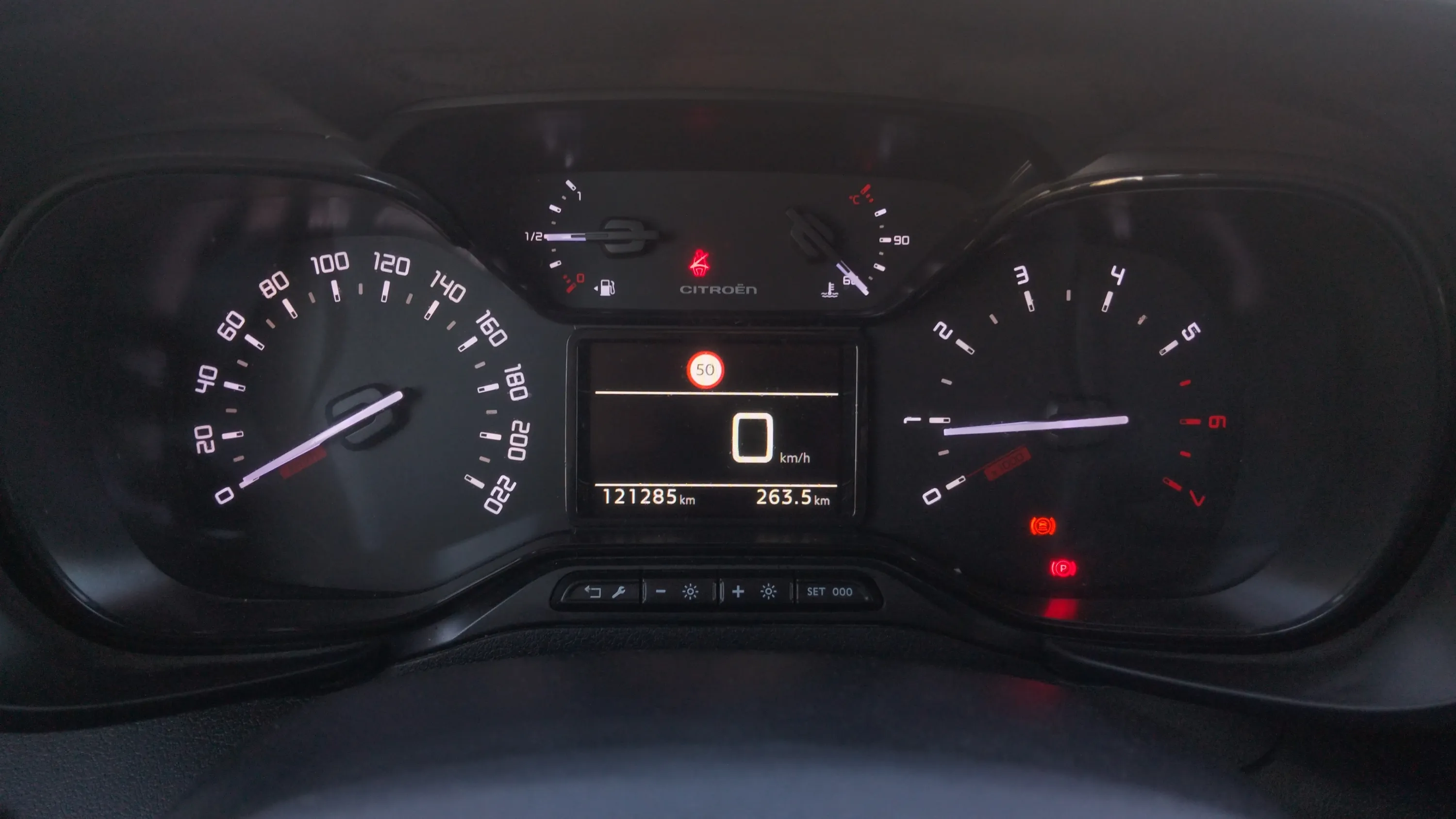 Citroën Berlingo Talla XL BlueHDi 100 Feel - foto 13
