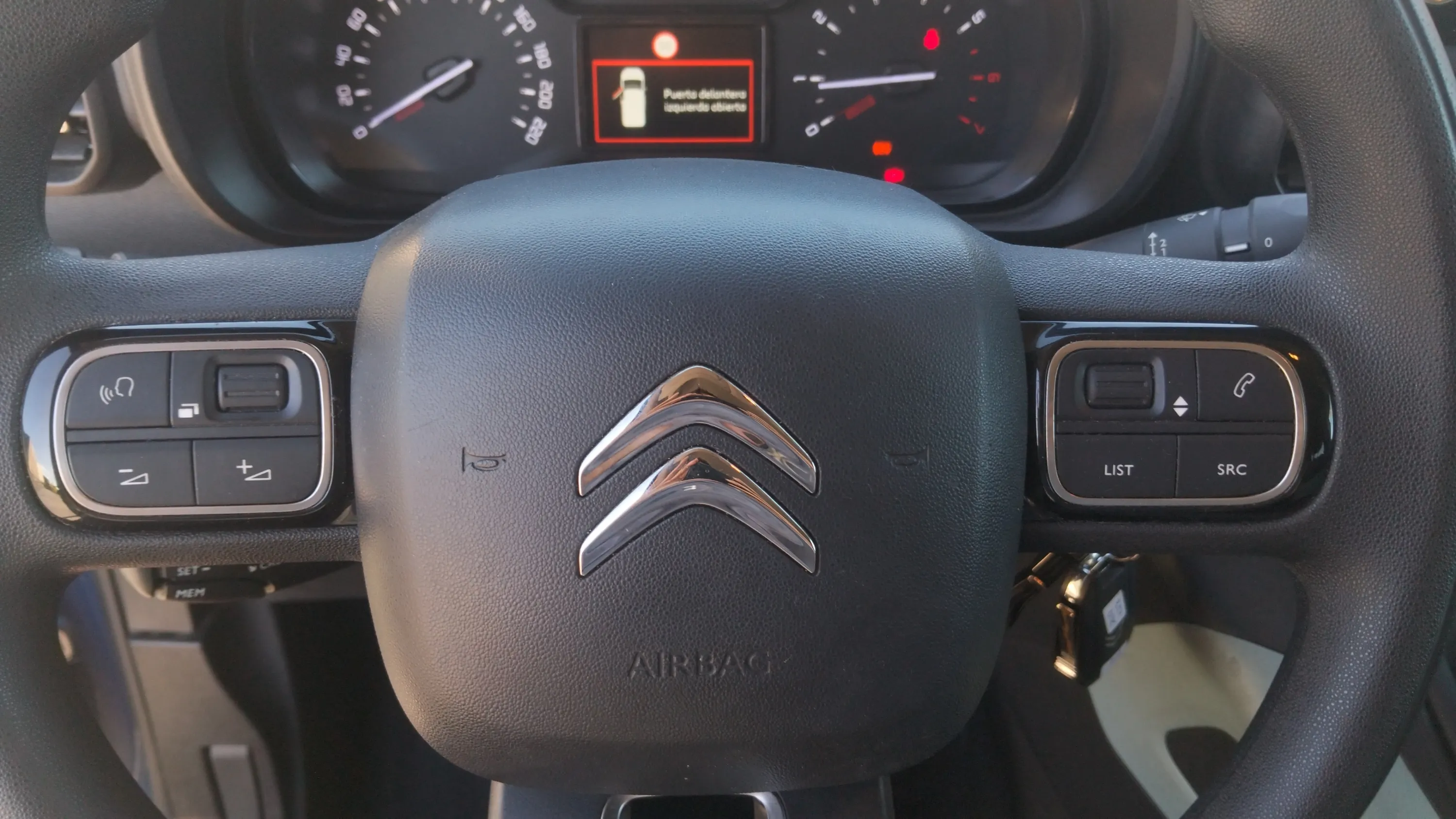 Citroën Berlingo Talla XL BlueHDi 100 Feel - foto 21