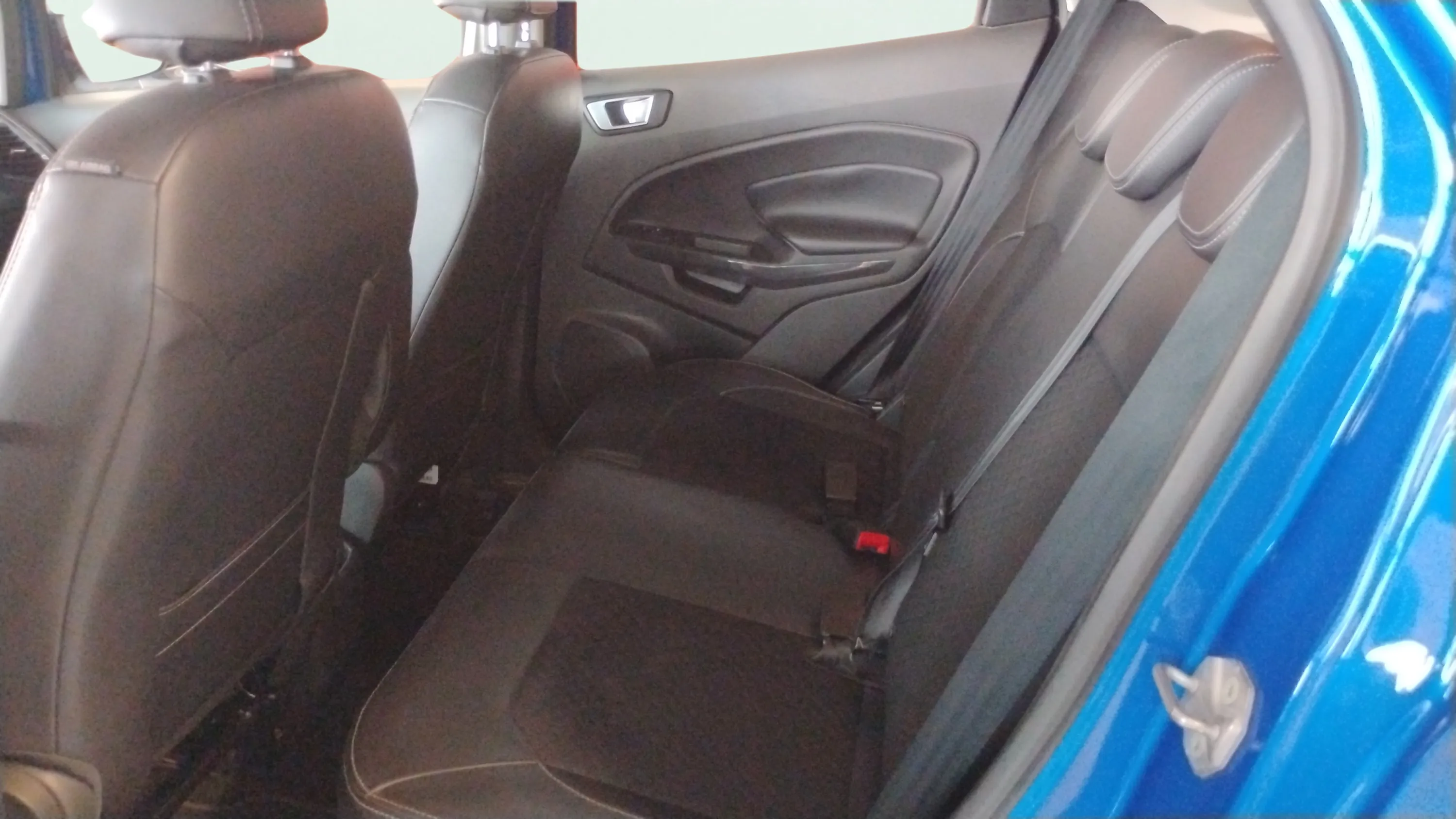 Ford EcoSport 1.0L EcoBoost S Line - foto 10