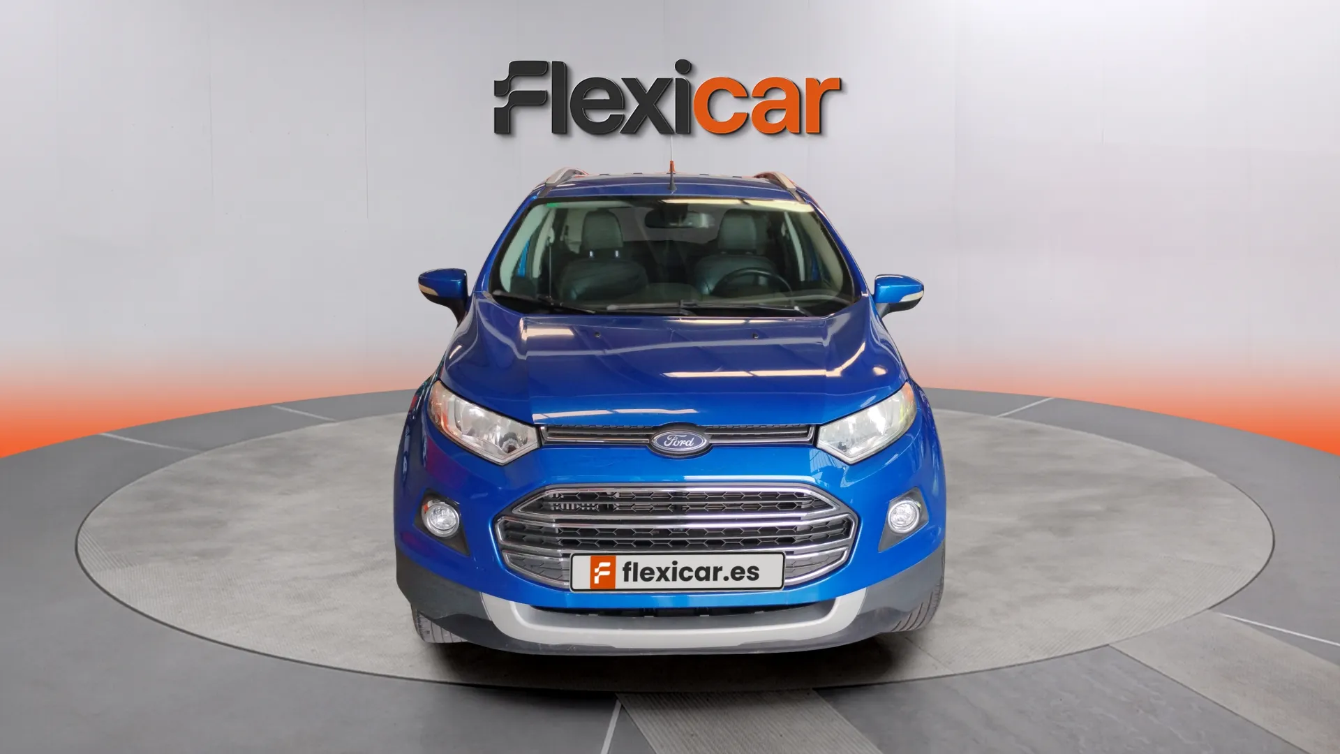 Ford EcoSport 1.0L EcoBoost S Line - foto 2