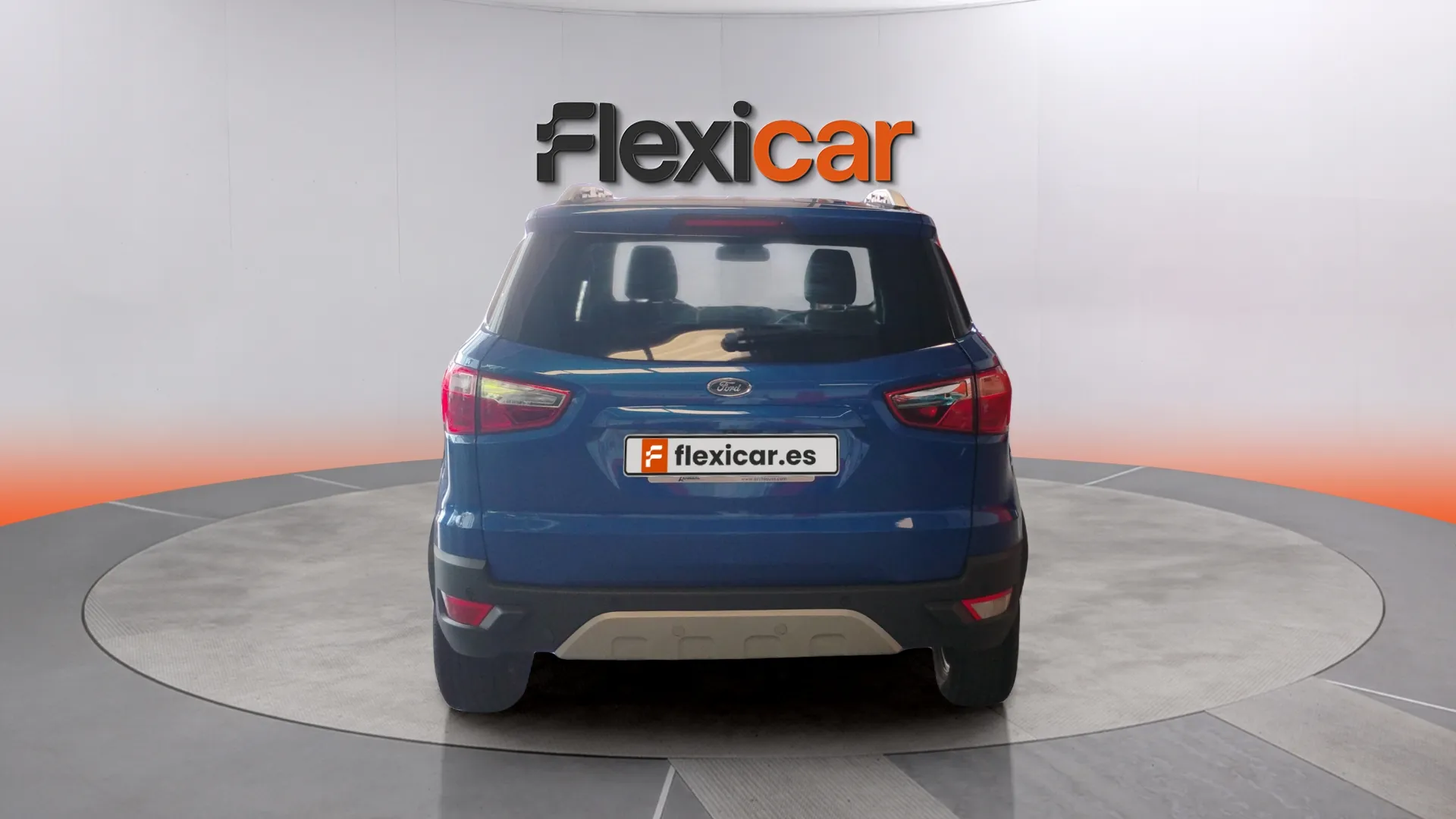 Ford EcoSport 1.0L EcoBoost S Line - foto 4