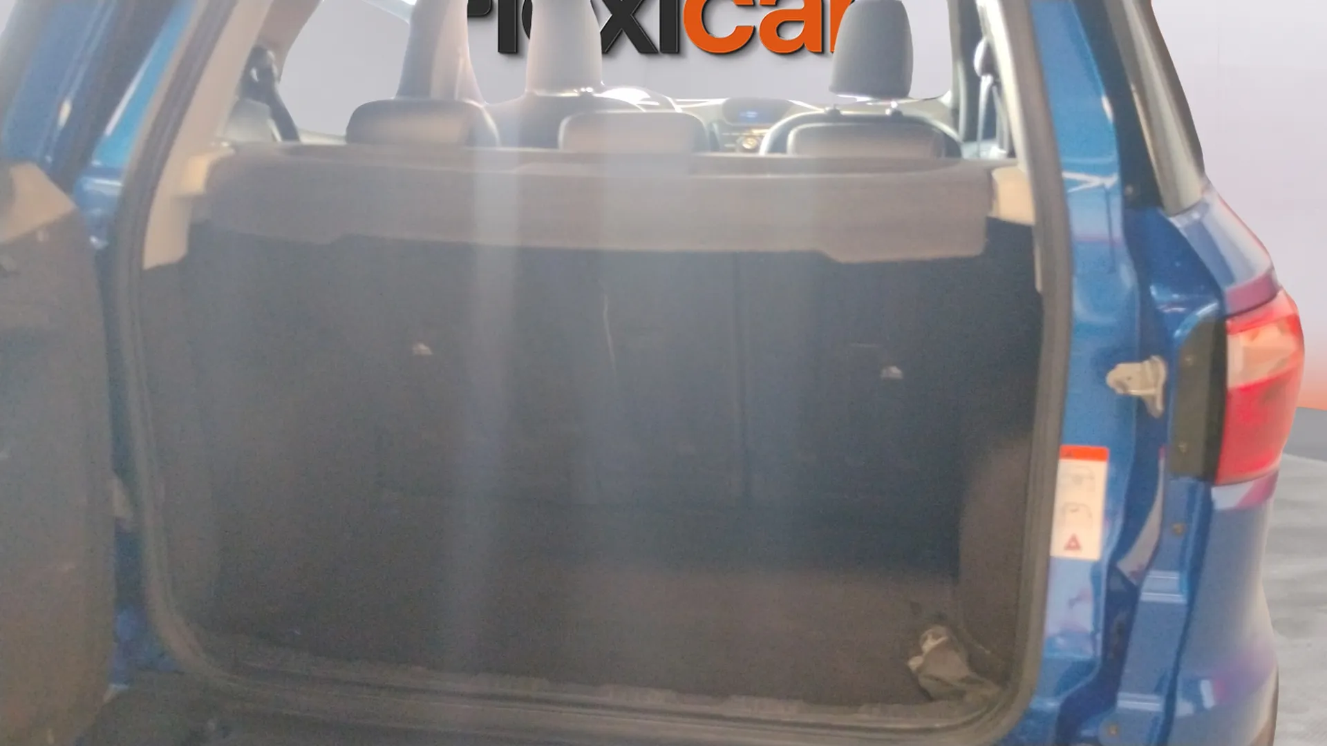 Ford EcoSport 1.0L EcoBoost S Line - foto 12