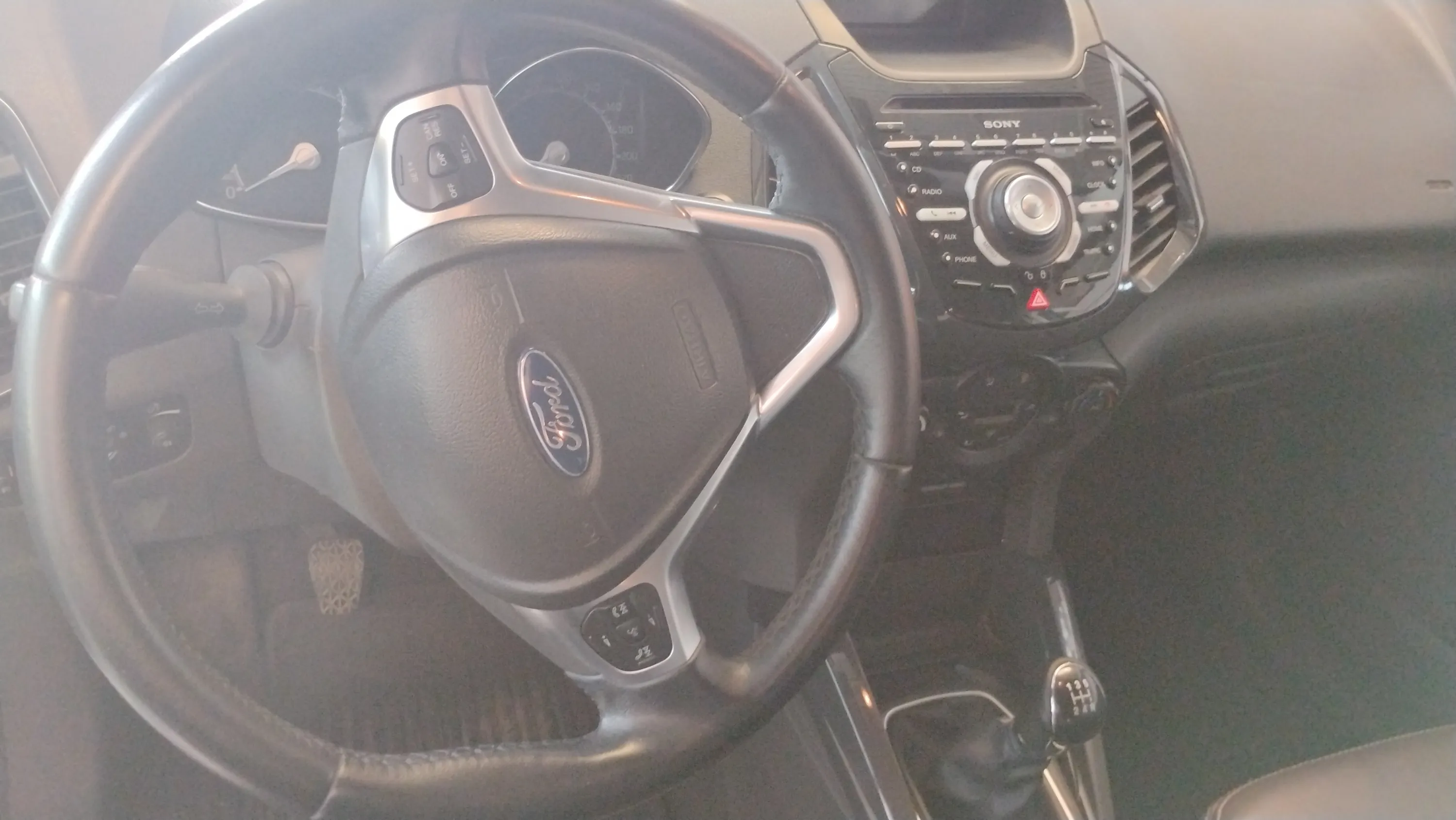 Ford EcoSport 1.0L EcoBoost S Line - foto 7