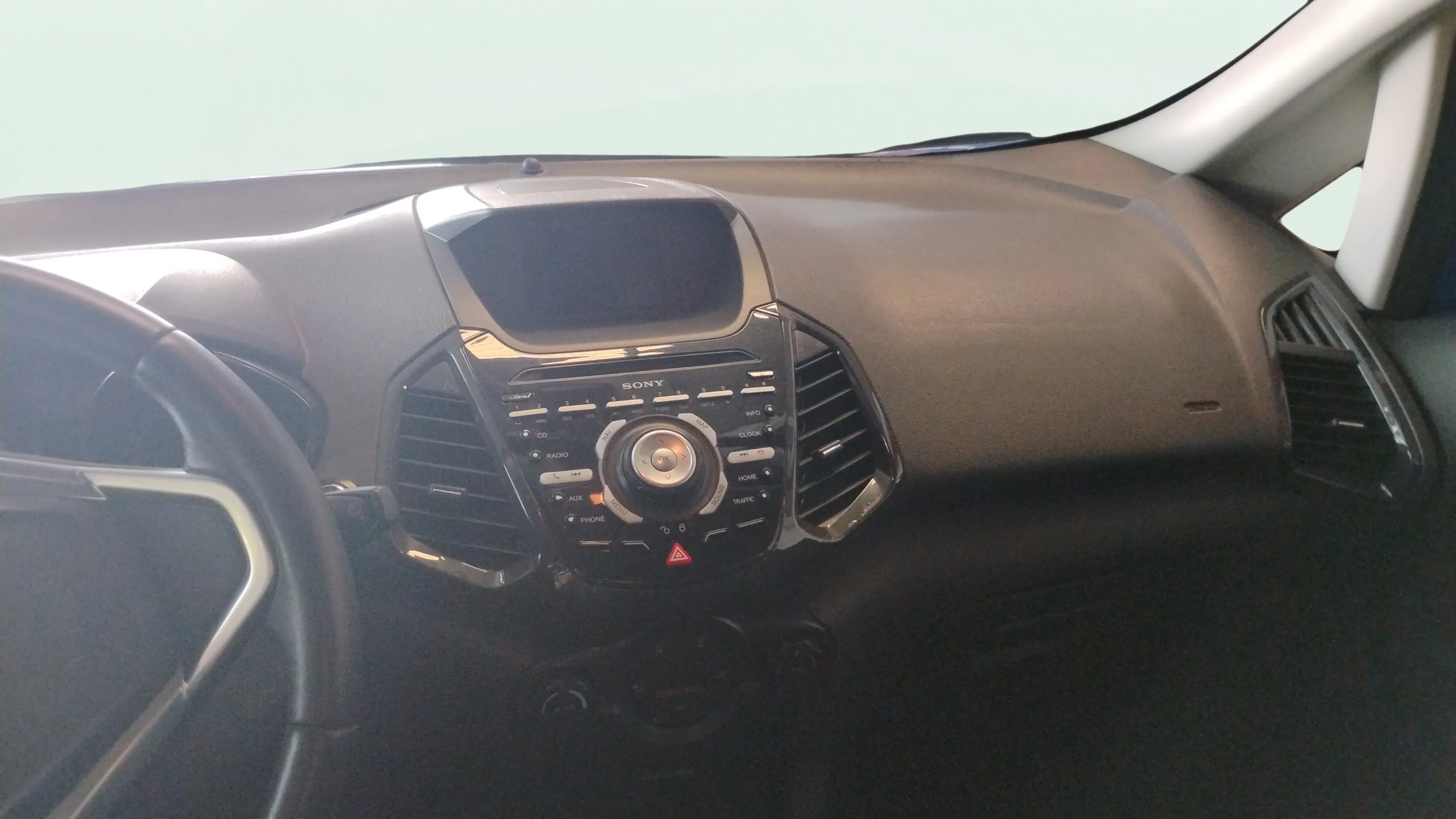 Ford EcoSport 1.0L EcoBoost S Line - foto 9