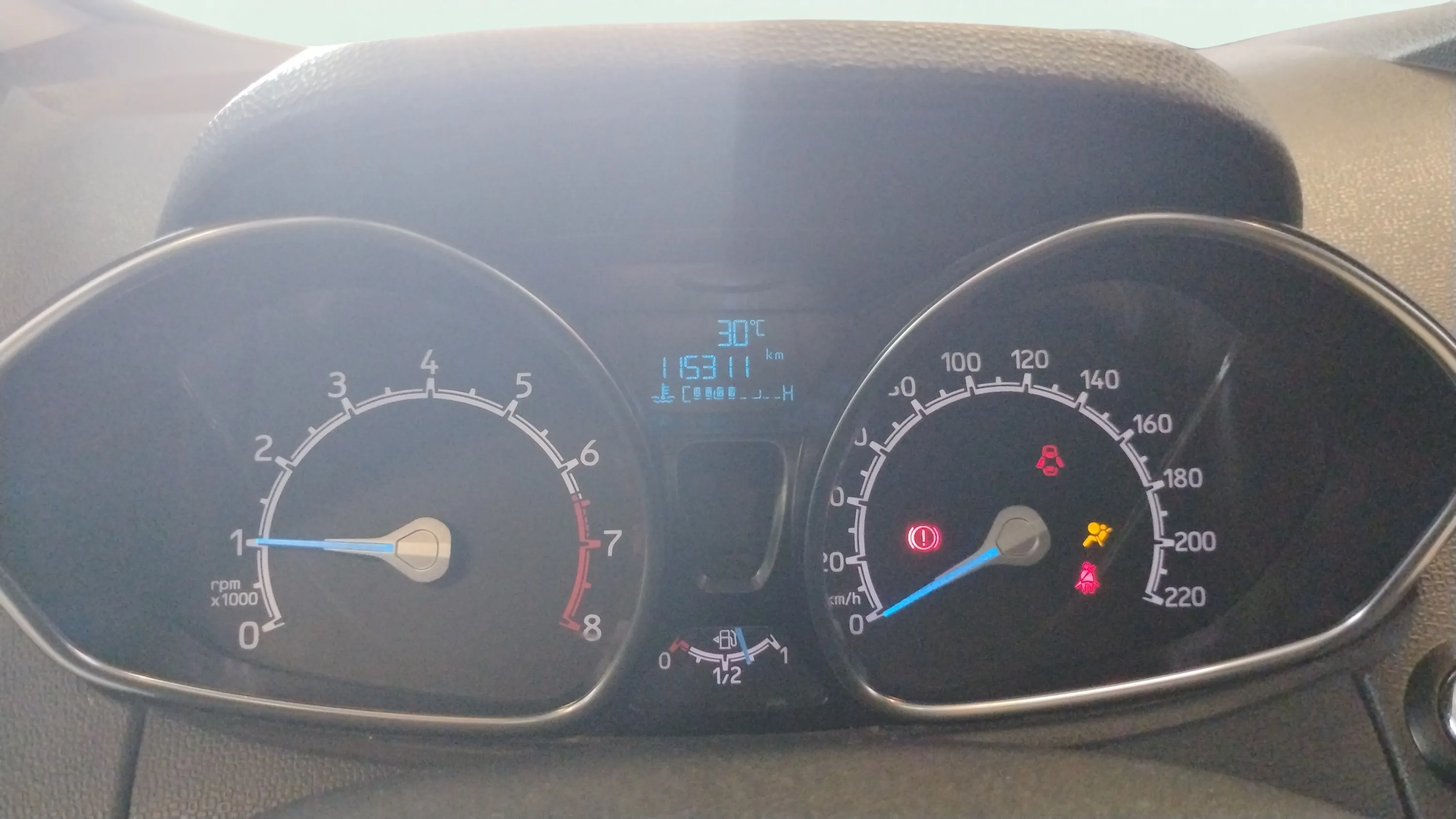Ford EcoSport 1.0L EcoBoost S Line - foto 8