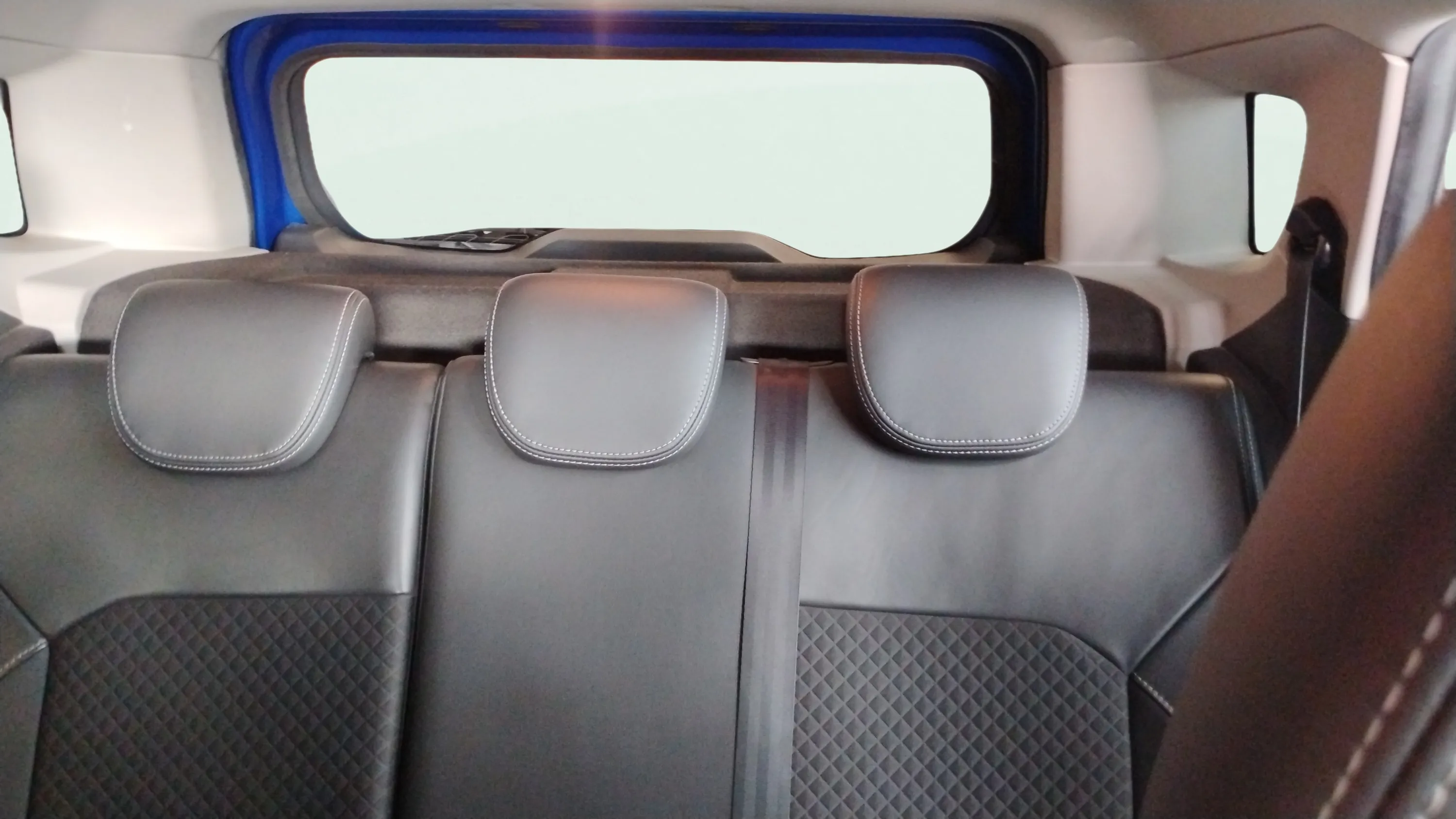 Ford EcoSport 1.0L EcoBoost S Line - foto 11