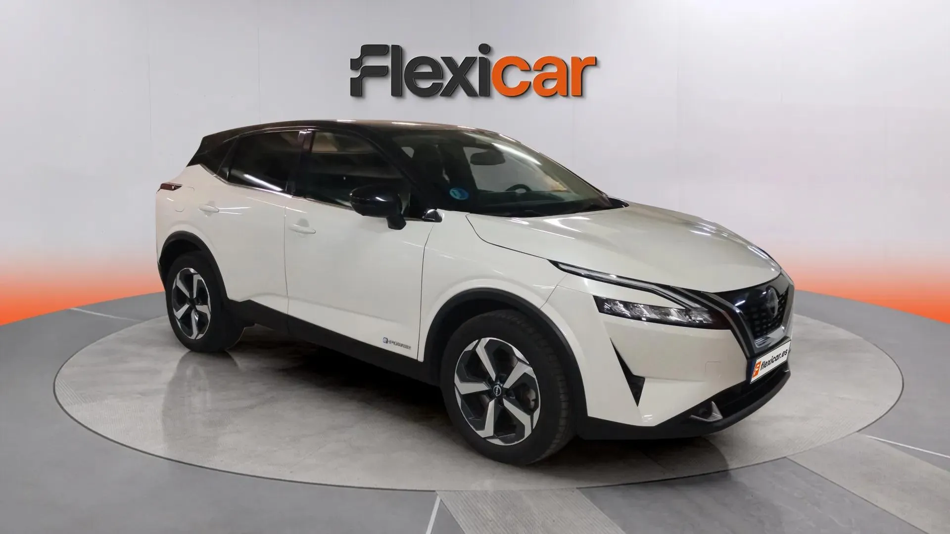 Nissan Qashqai DIG-T mHEV Xtronic 4x4 N-Connecta