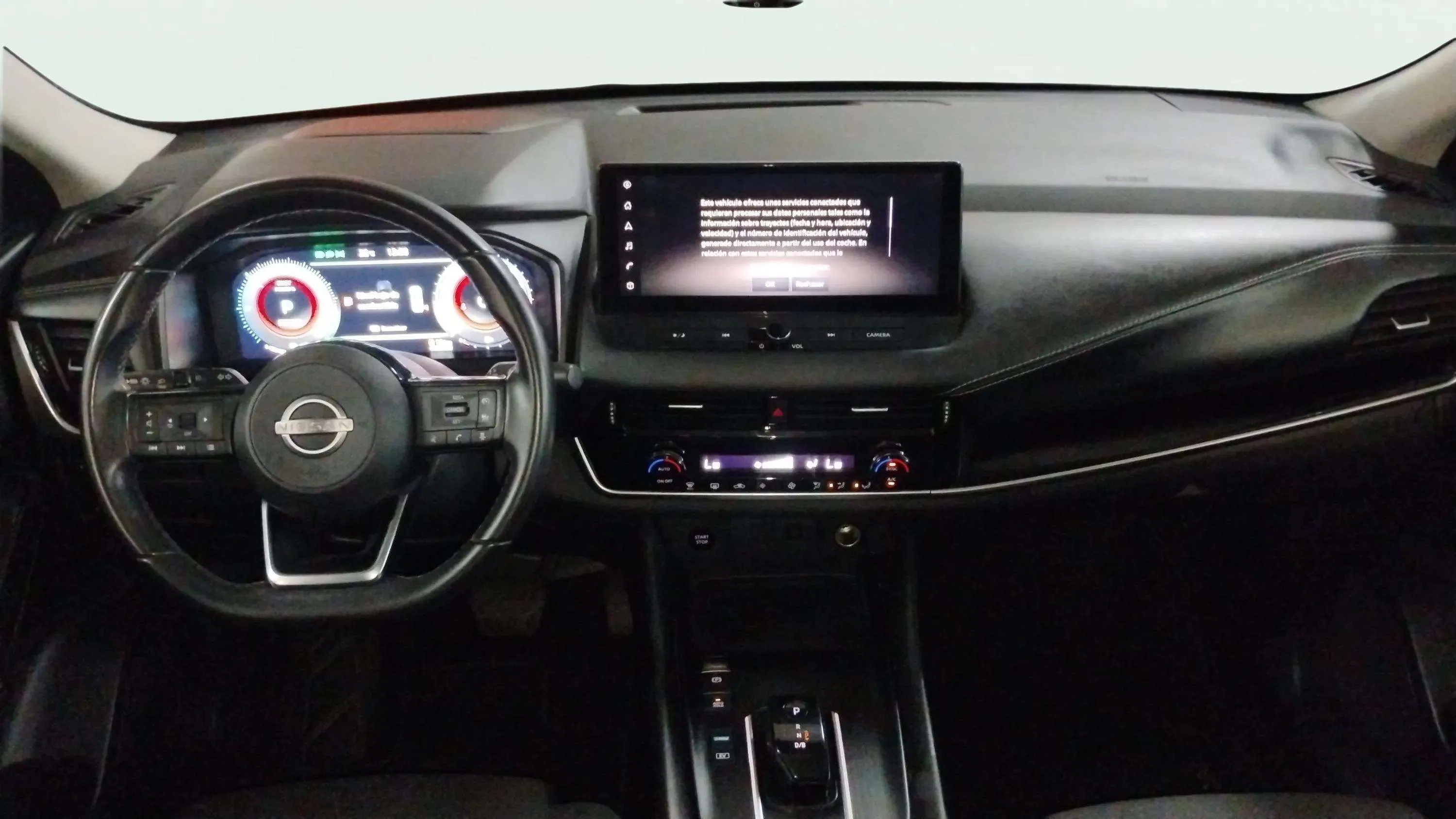 Nissan Qashqai DIG-T mHEV Xtronic 4x4 N-Connecta - foto 17
