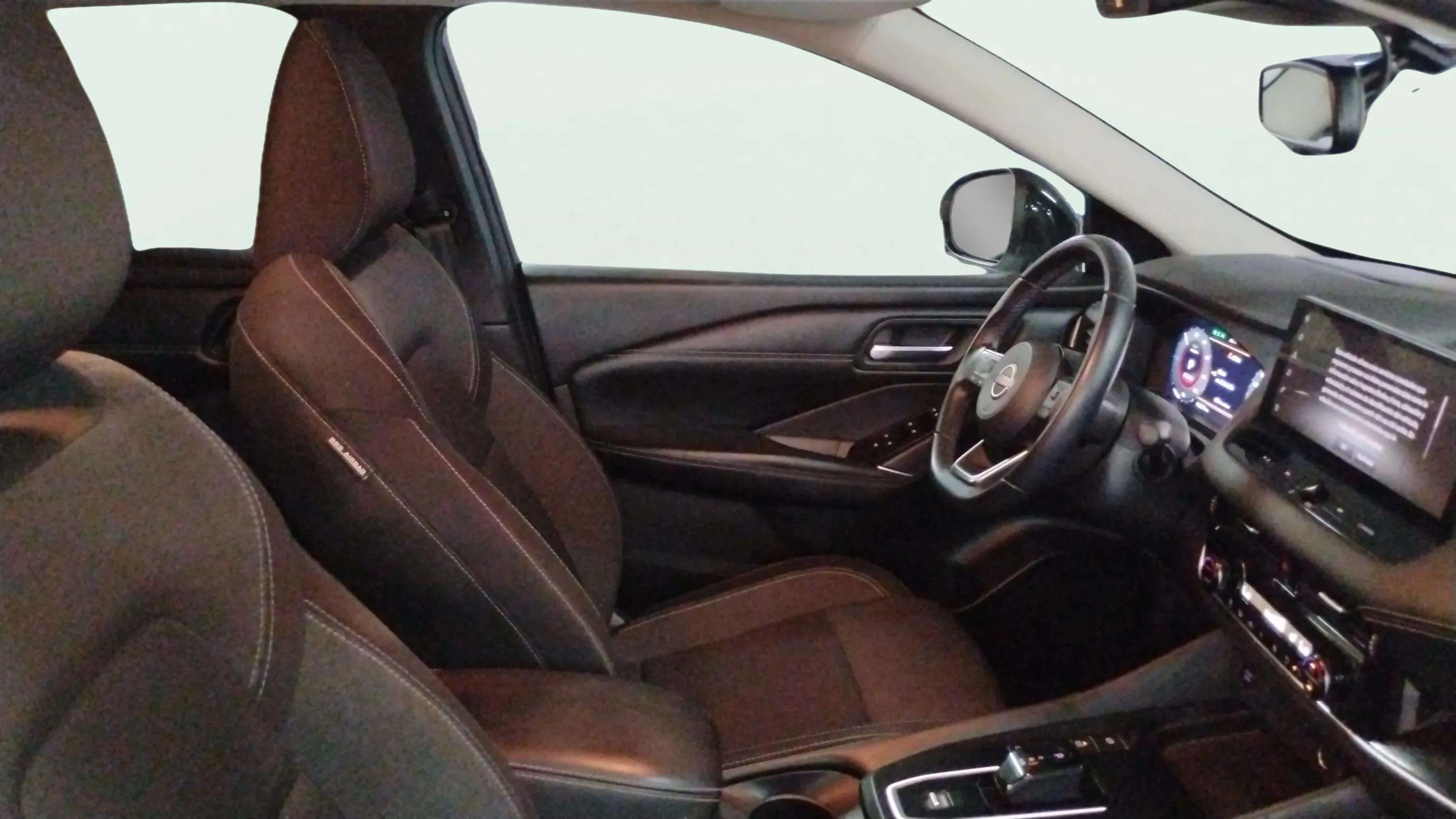Nissan Qashqai DIG-T mHEV Xtronic 4x4 N-Connecta - foto 13