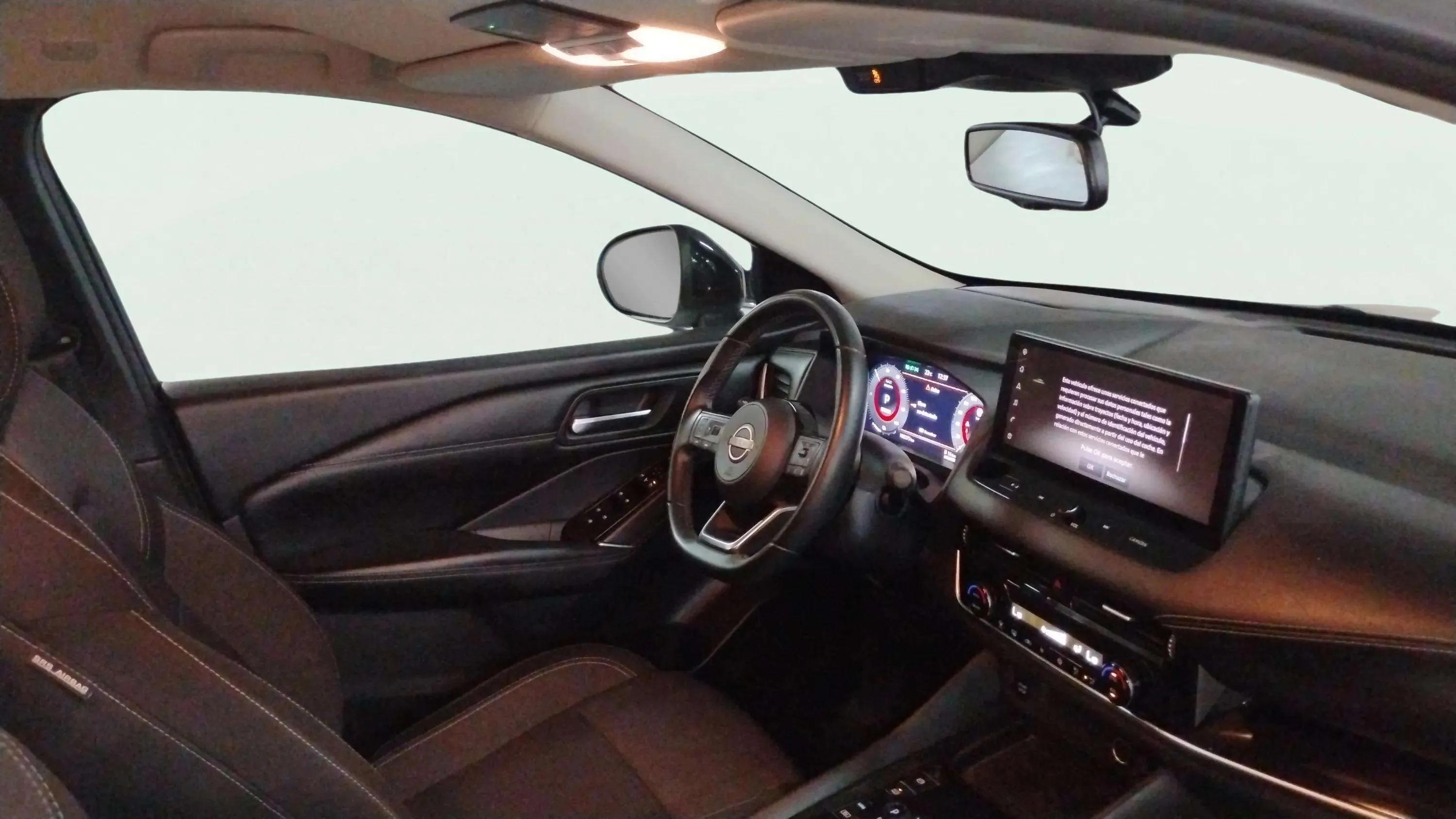 Nissan Qashqai DIG-T mHEV Xtronic 4x4 N-Connecta - foto 12