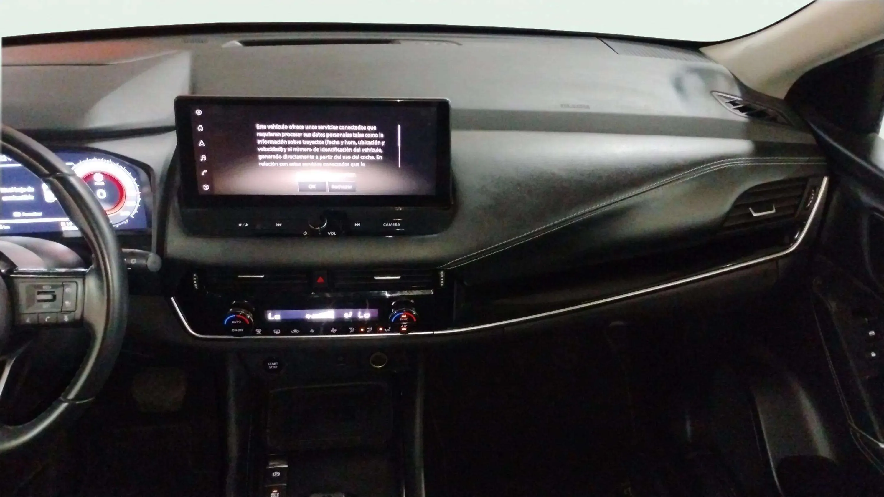 Nissan Qashqai DIG-T mHEV Xtronic 4x4 N-Connecta - foto 18