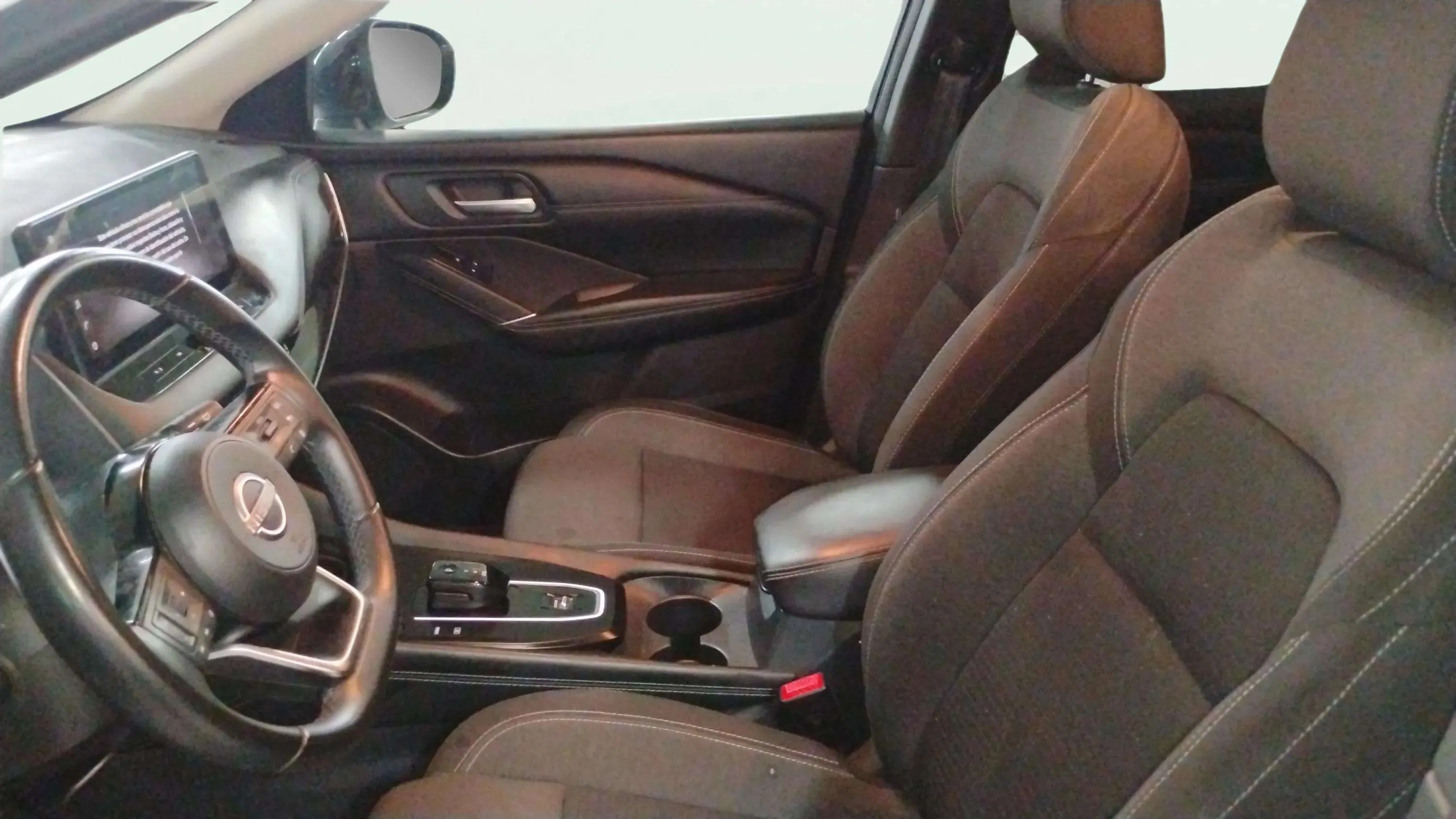 Nissan Qashqai DIG-T mHEV Xtronic 4x4 N-Connecta - foto 7
