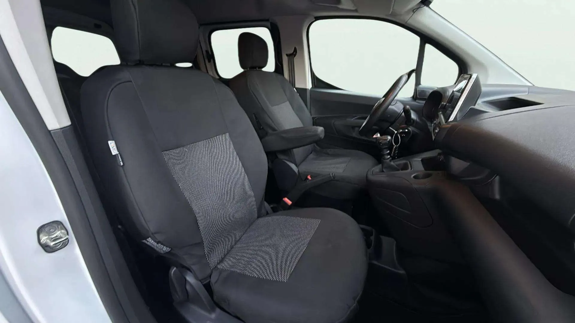 Citroën Berlingo Talla M BlueHDi 100 Feel - foto 9