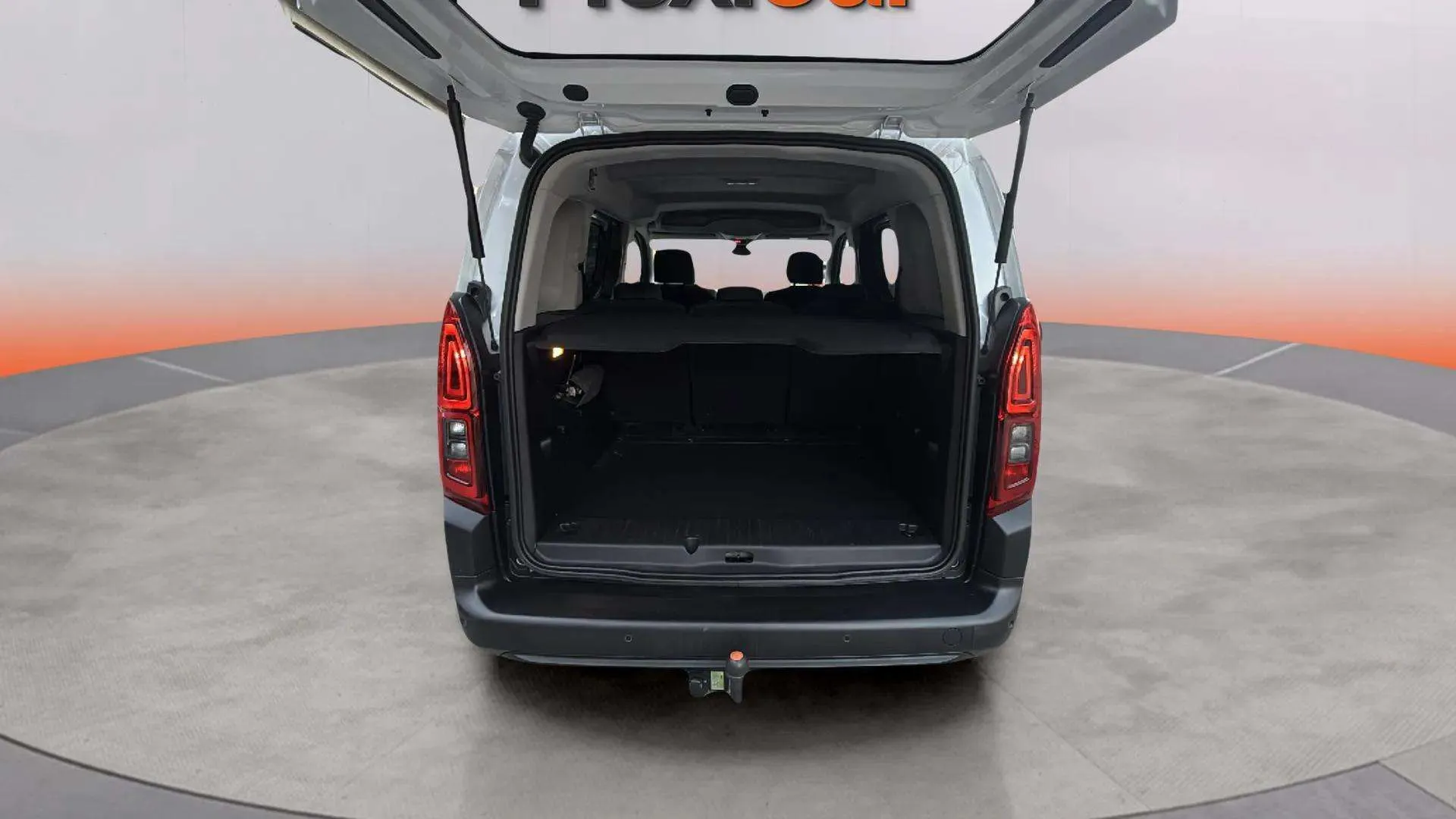 Citroën Berlingo Talla M BlueHDi 100 Feel - foto 17