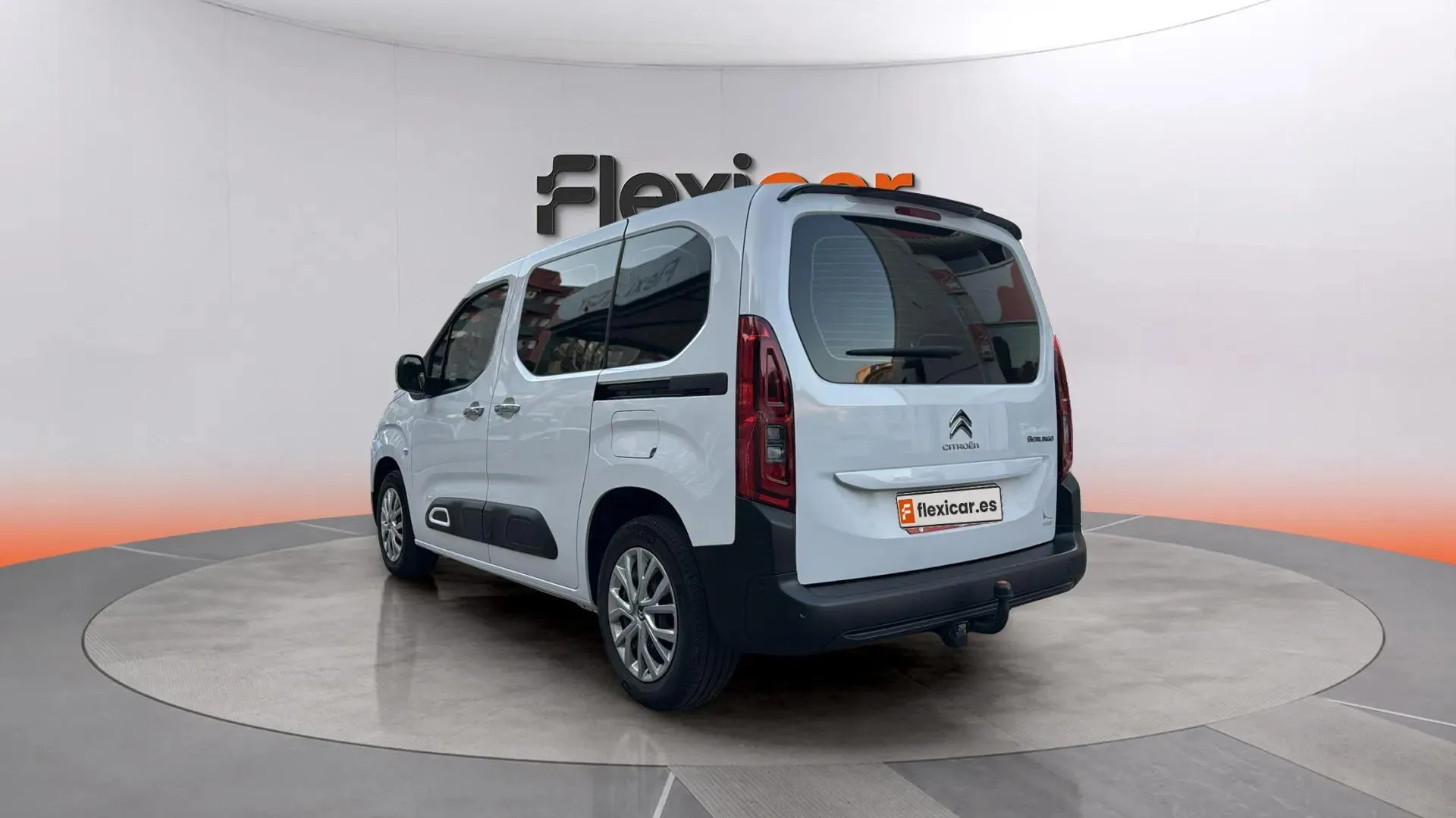 Citroën Berlingo Talla M BlueHDi 100 Feel - foto 6