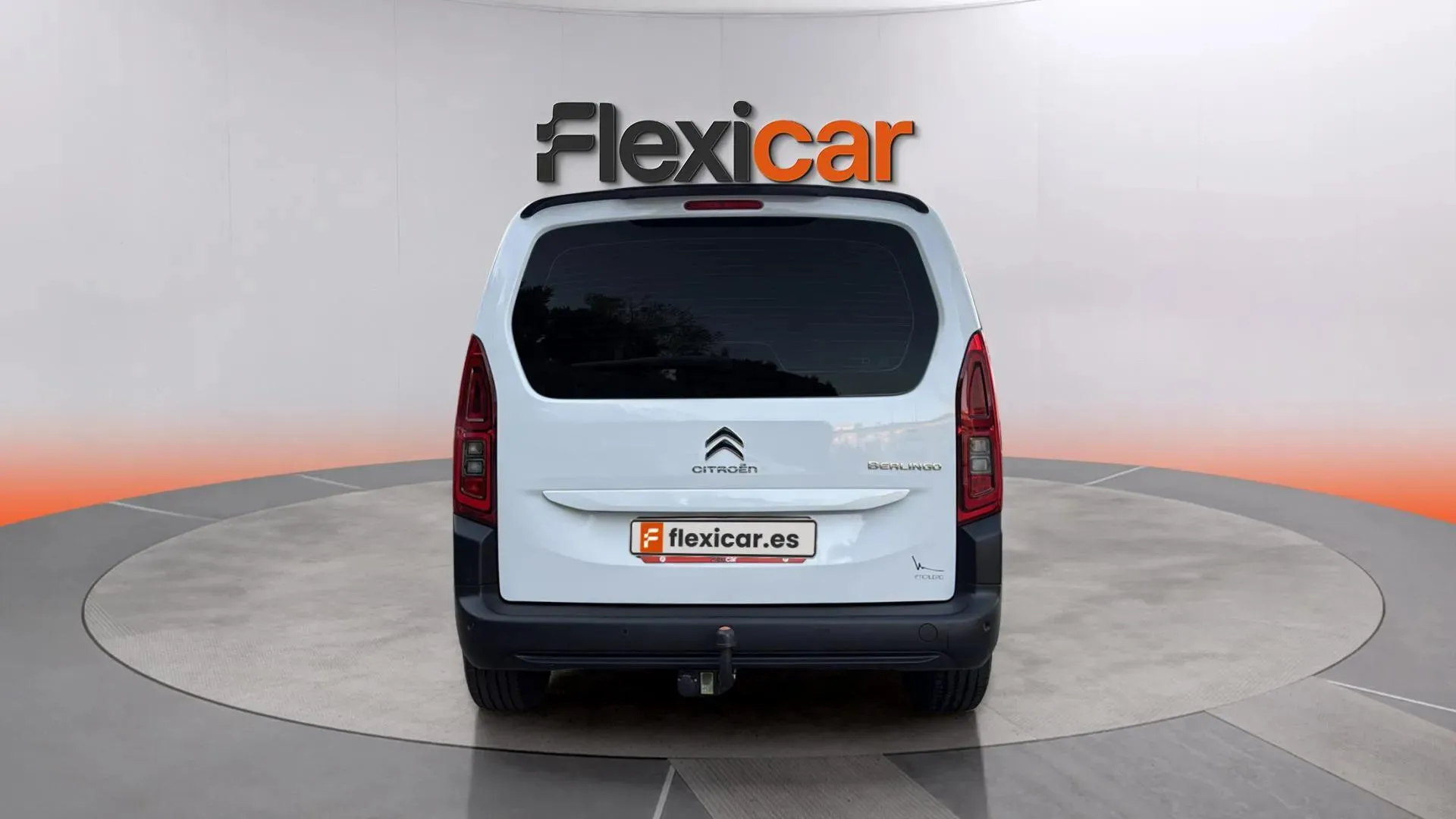 Citroën Berlingo Talla M BlueHDi 100 Feel - foto 7